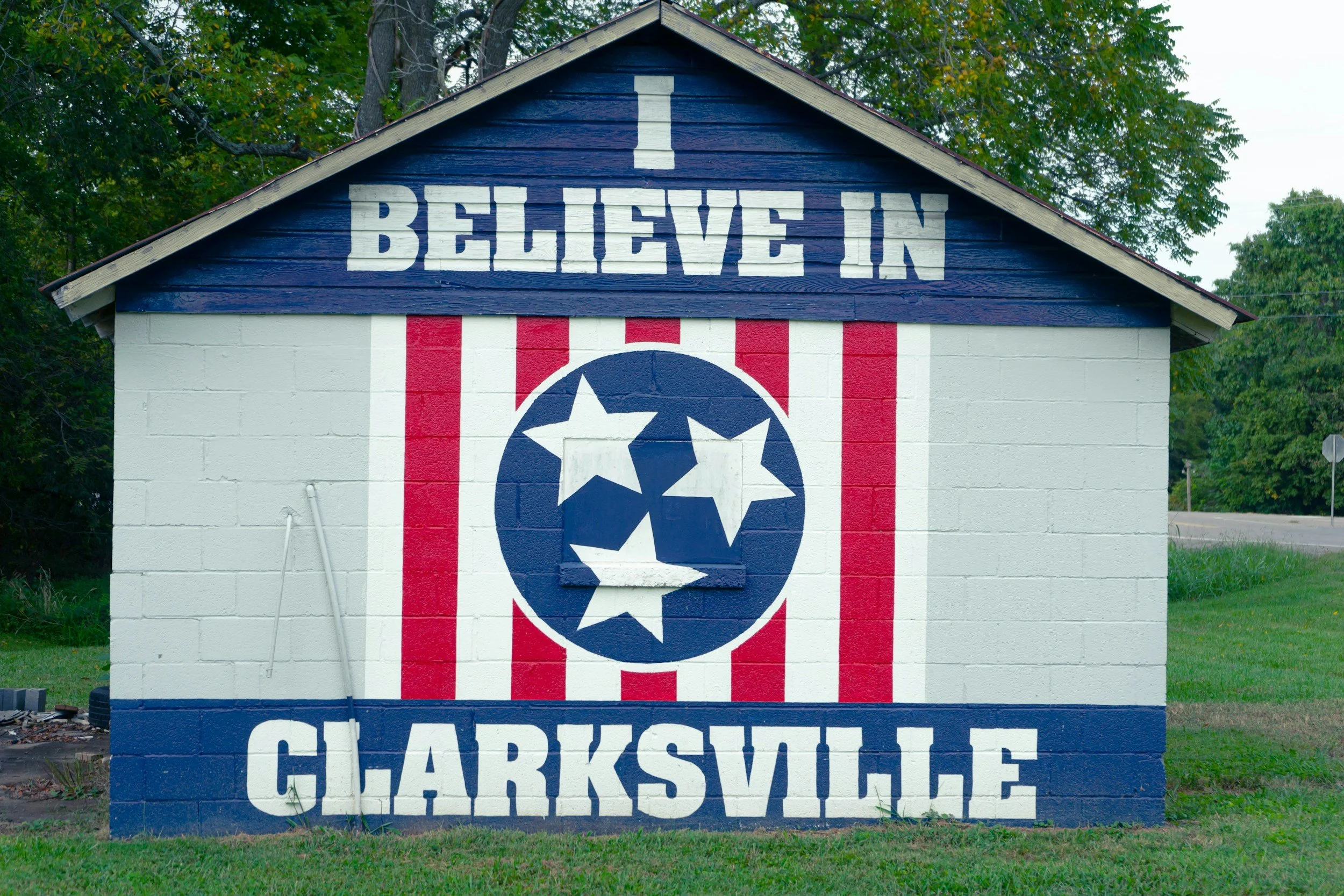 Center for Nonprofit Excellence Regional Summit - Clarksville 