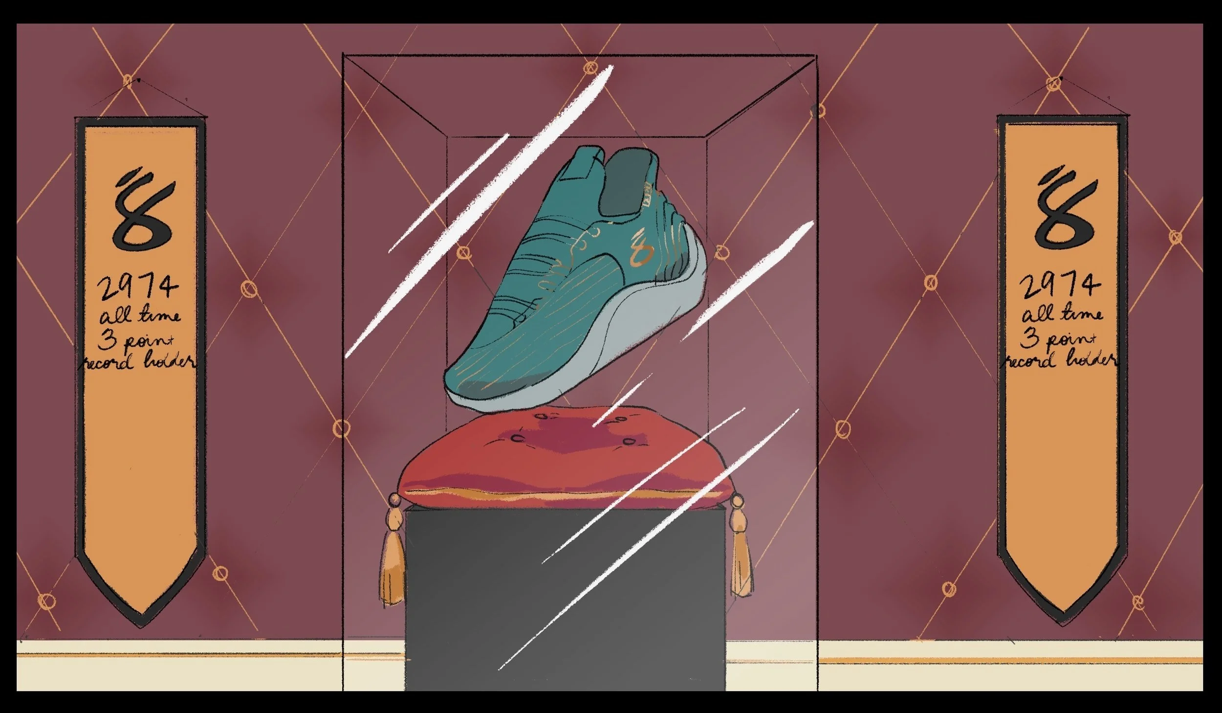 Storyboards by áine gleeson