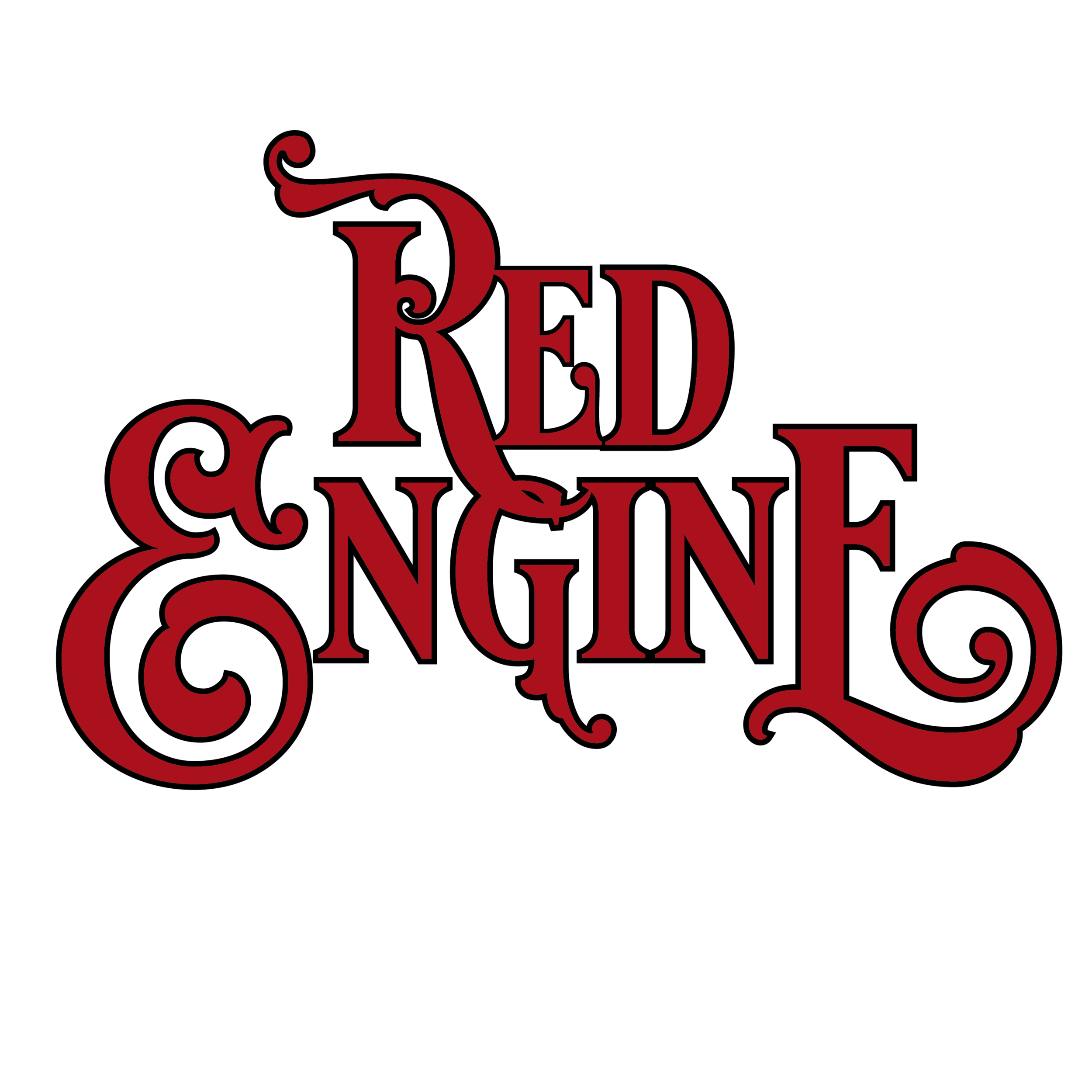 Red Engine Co.