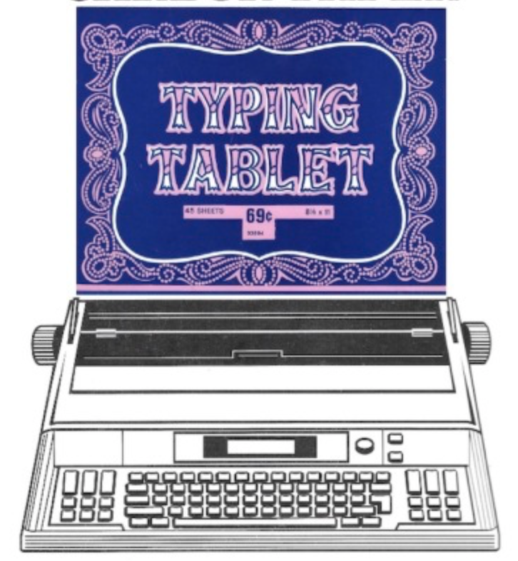 What I learned about memoir writing while thrift shopping.