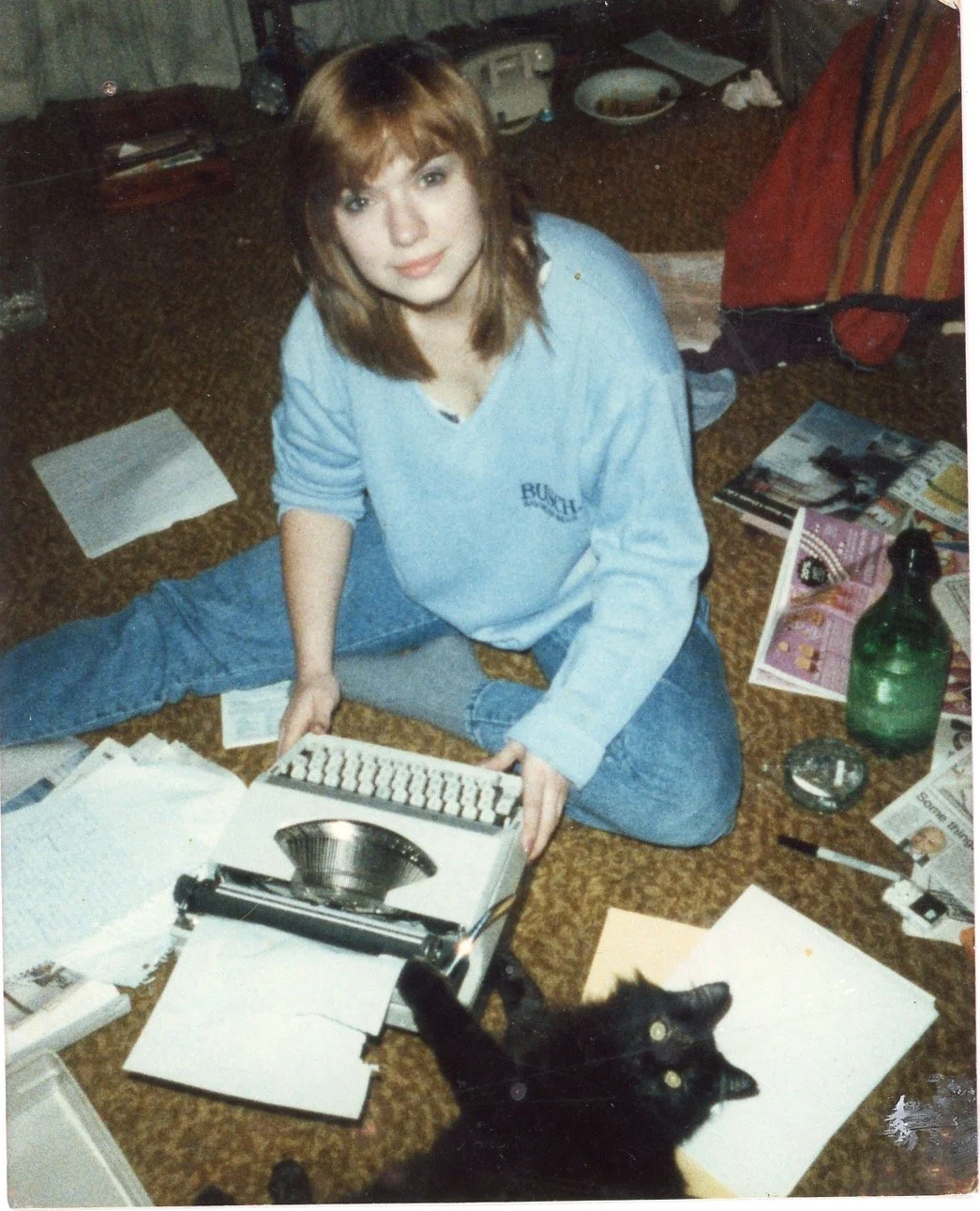 We need each other 👯‍♂️