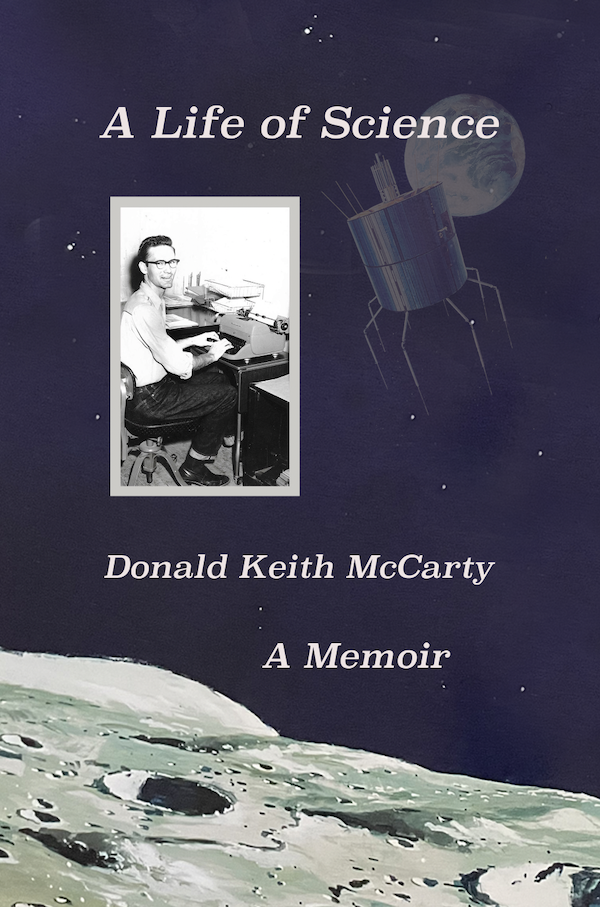  Found computer files become a posthumous memoir