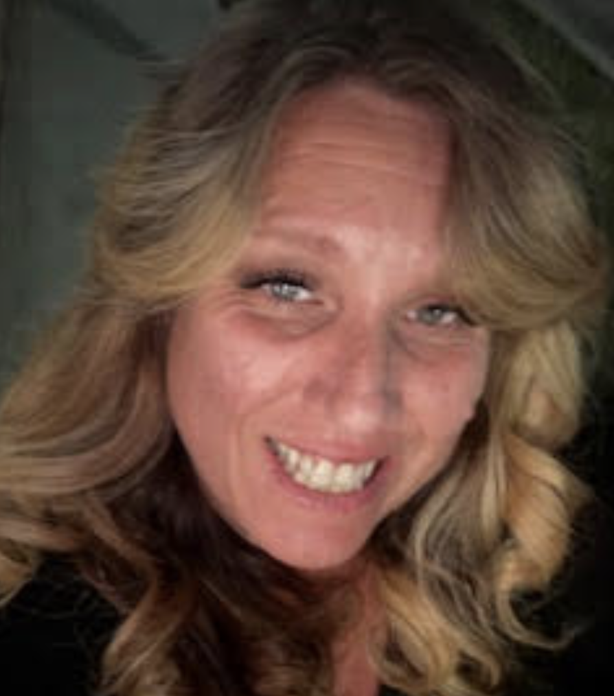 Kelly, Special Needs Educator