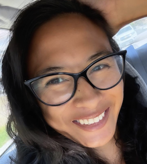Grace, Social Worker