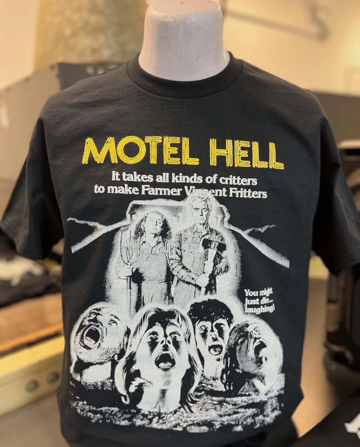 Motel Hello