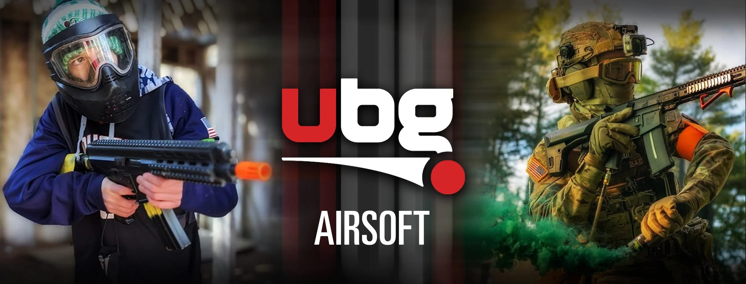 GAME SCHEDULE — MoBros Airsoft
