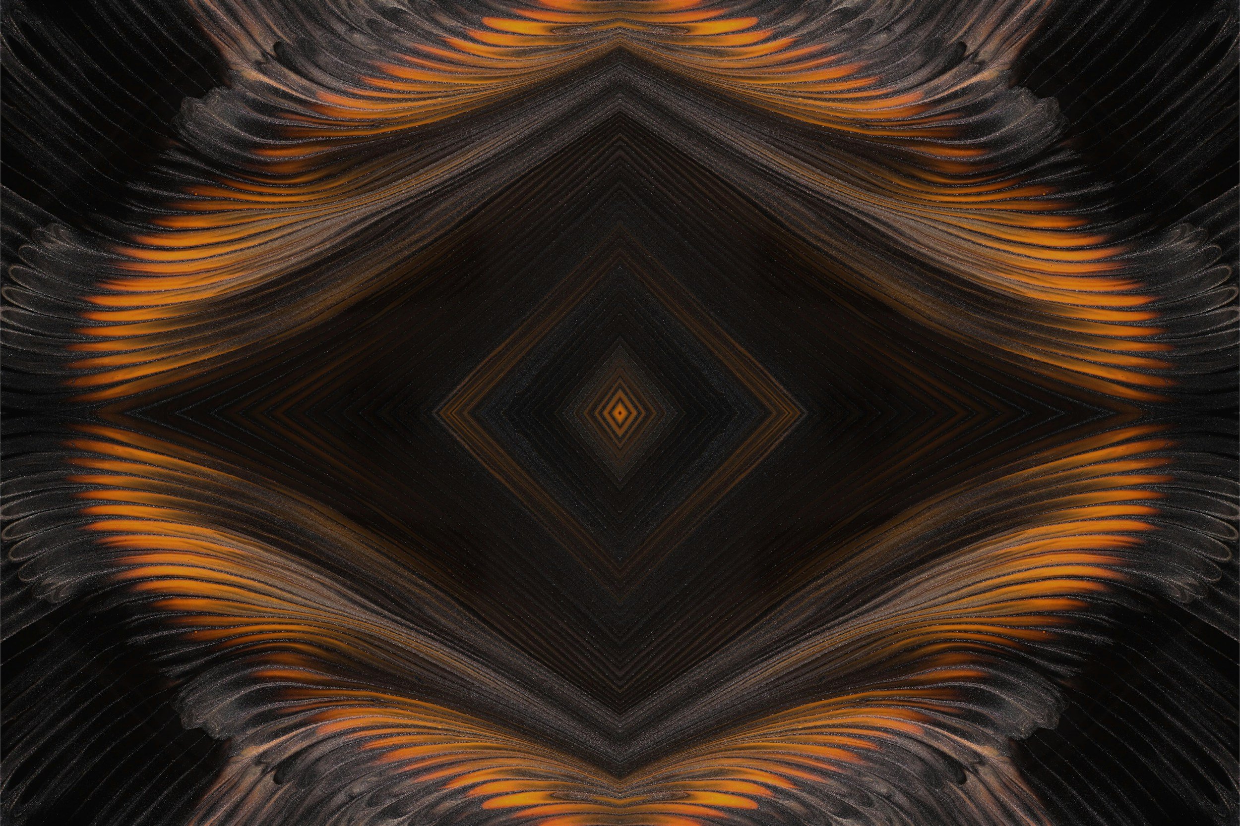 The Universe Only Bows to One Thing (Not What You Think)