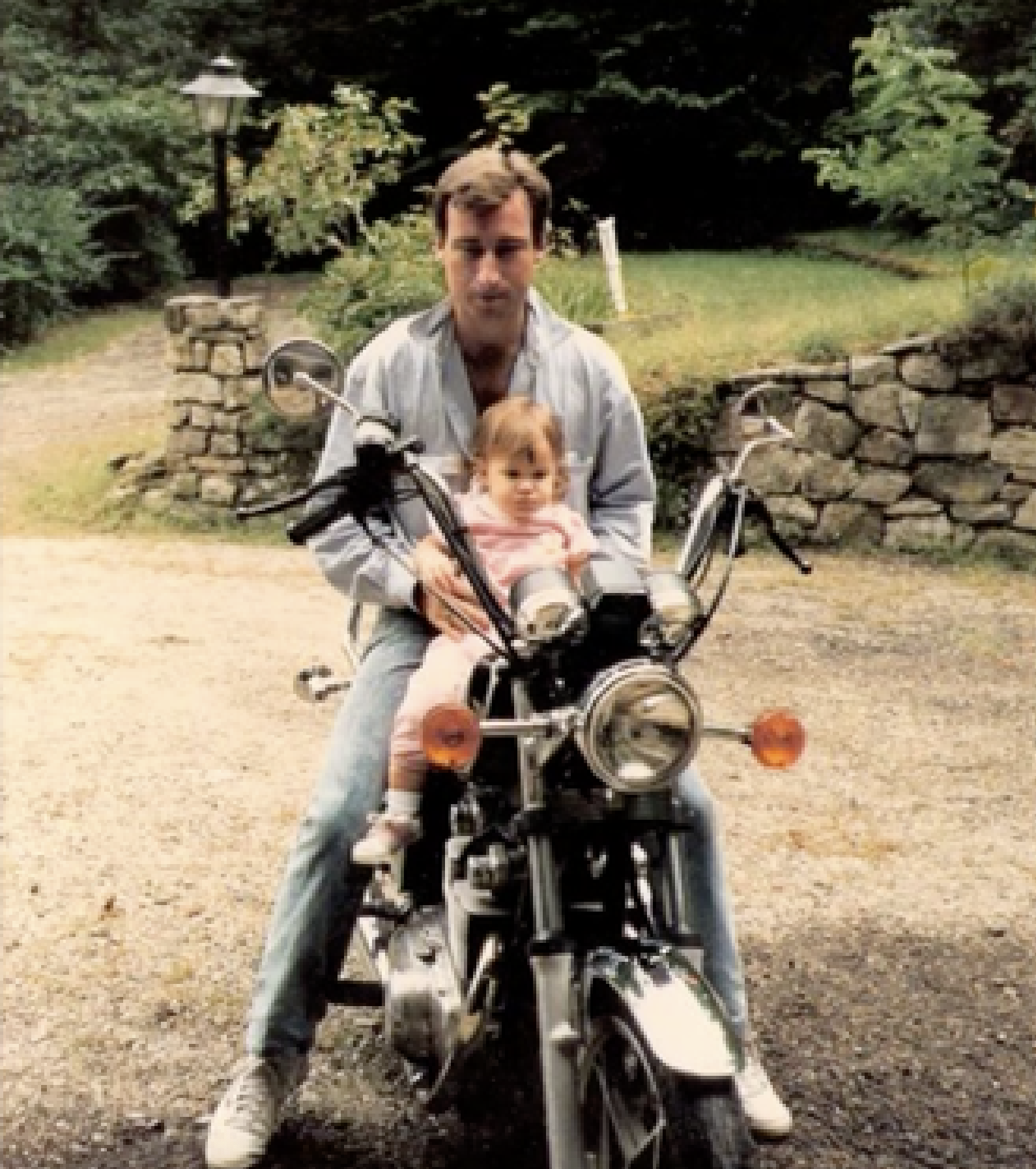 motorcycle boyfriend