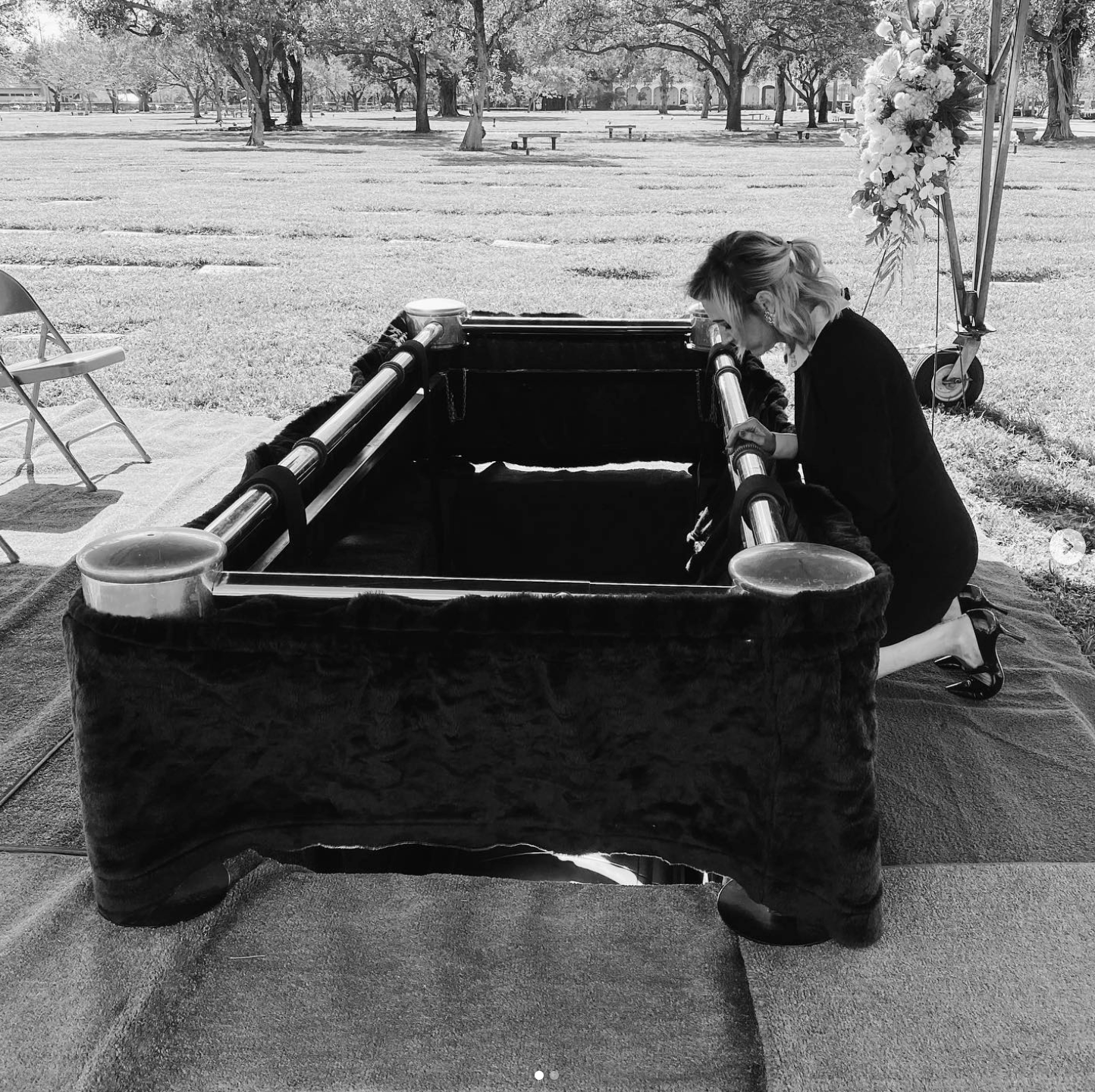 ON LIFE AND DEATH