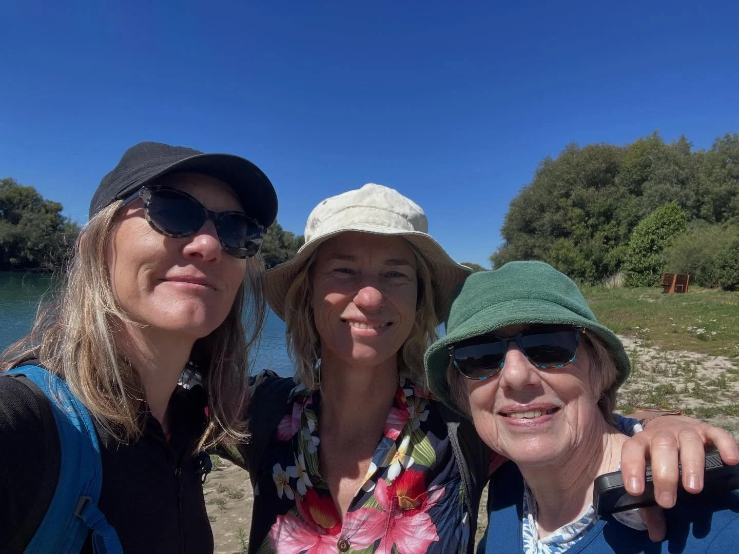 I've been a bit quiet on here lately, I'll blame my Mum! I was lucky enough to have her here for a whole month (never long enough) After a hastily re-scheduled trip to avoid her original route through Dubai the rest of her trip was bliss. I realise i