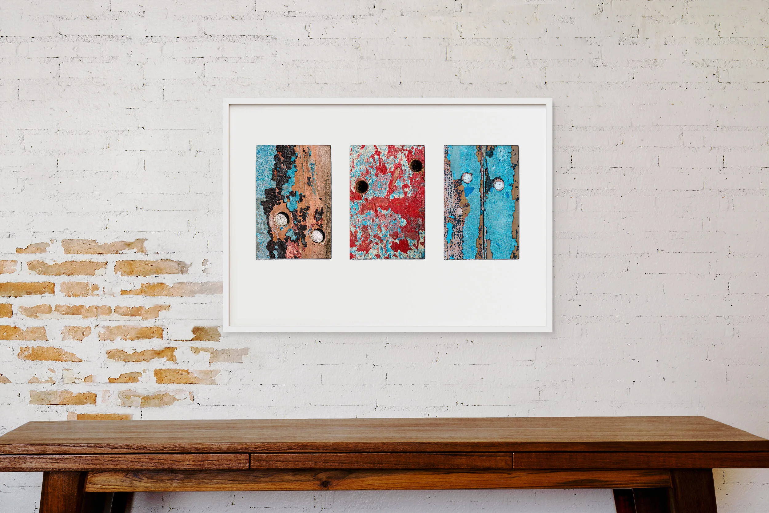 Erica Leather Photography & Framing Nelson