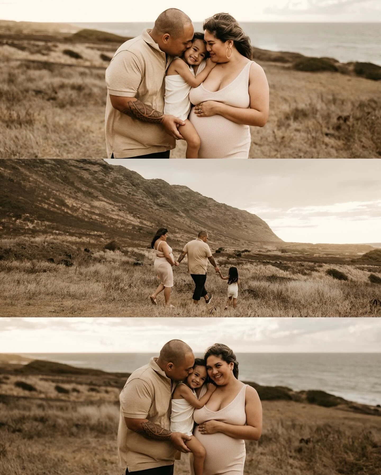 it’s always an honor getting to shoot with another photographer🥹🫶🏼 I was sooo nervous but so glad I got to capture these beautiful portraits for my amazing friend @katrinacrystalphoto @trinanana !!🤩🤎
#hawaii #oahu #oahuhawaii #oahuphotogr