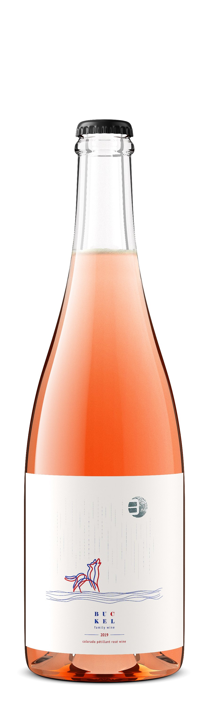 Rosé PetNat 2022
