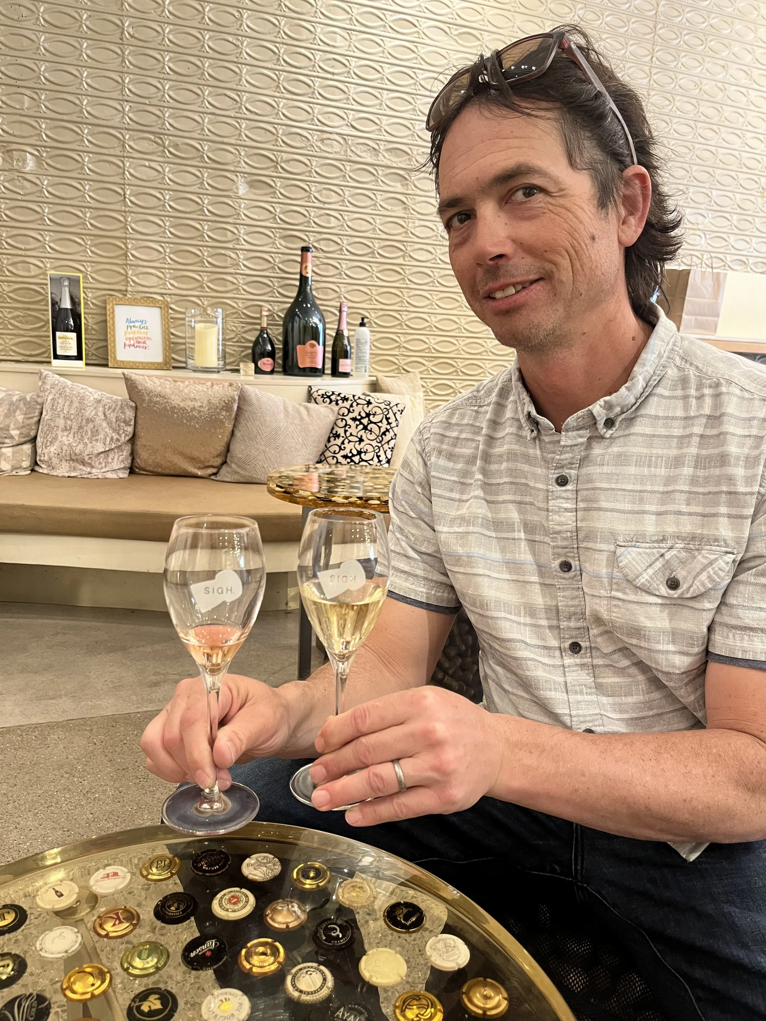 Montrose Wine Festival