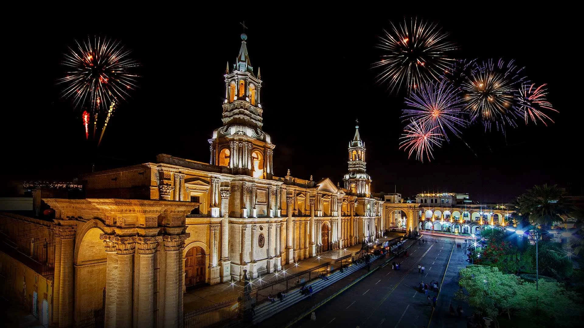 Holiday season in Peru: How it’s celebrated