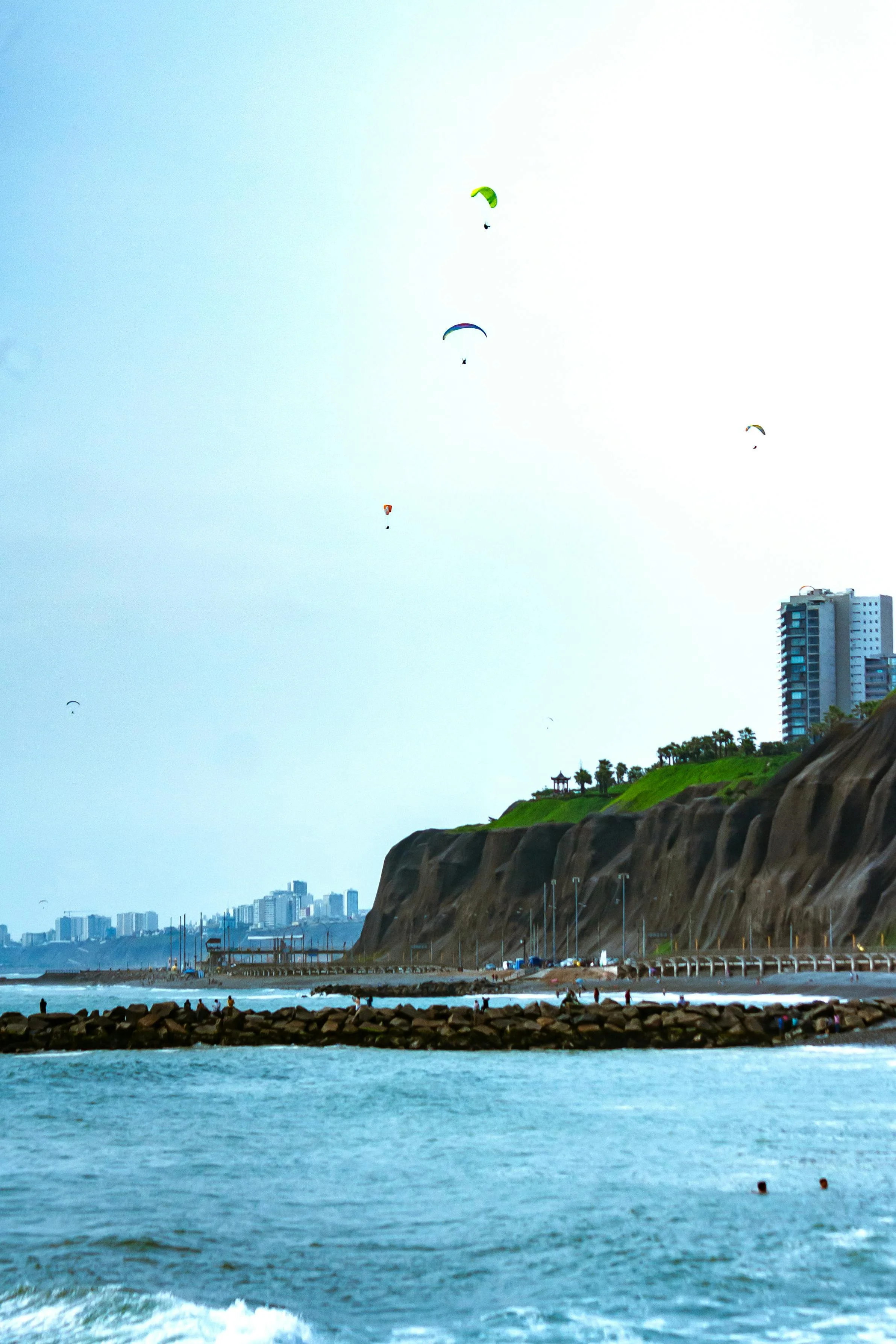Best summer experiences in Peru