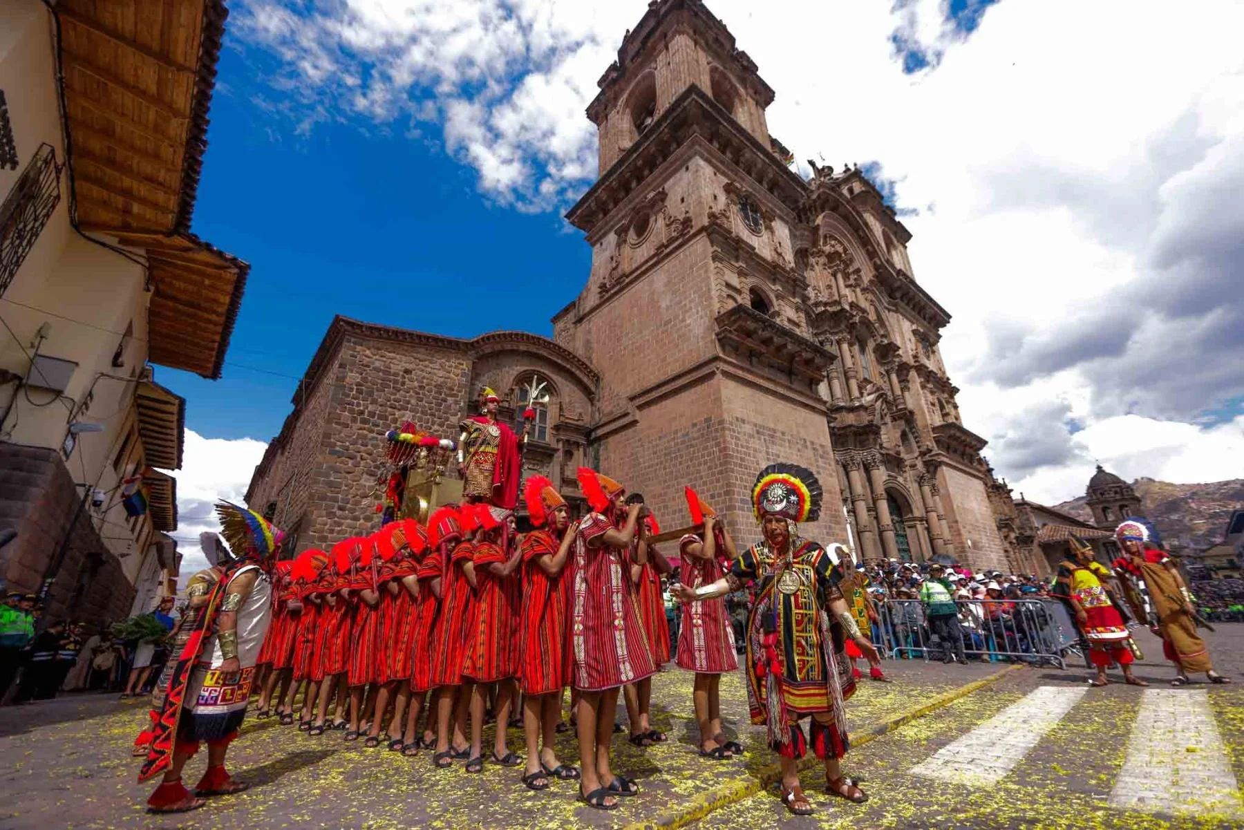 Peru’s Best Seasonal Experiences in 2026: 