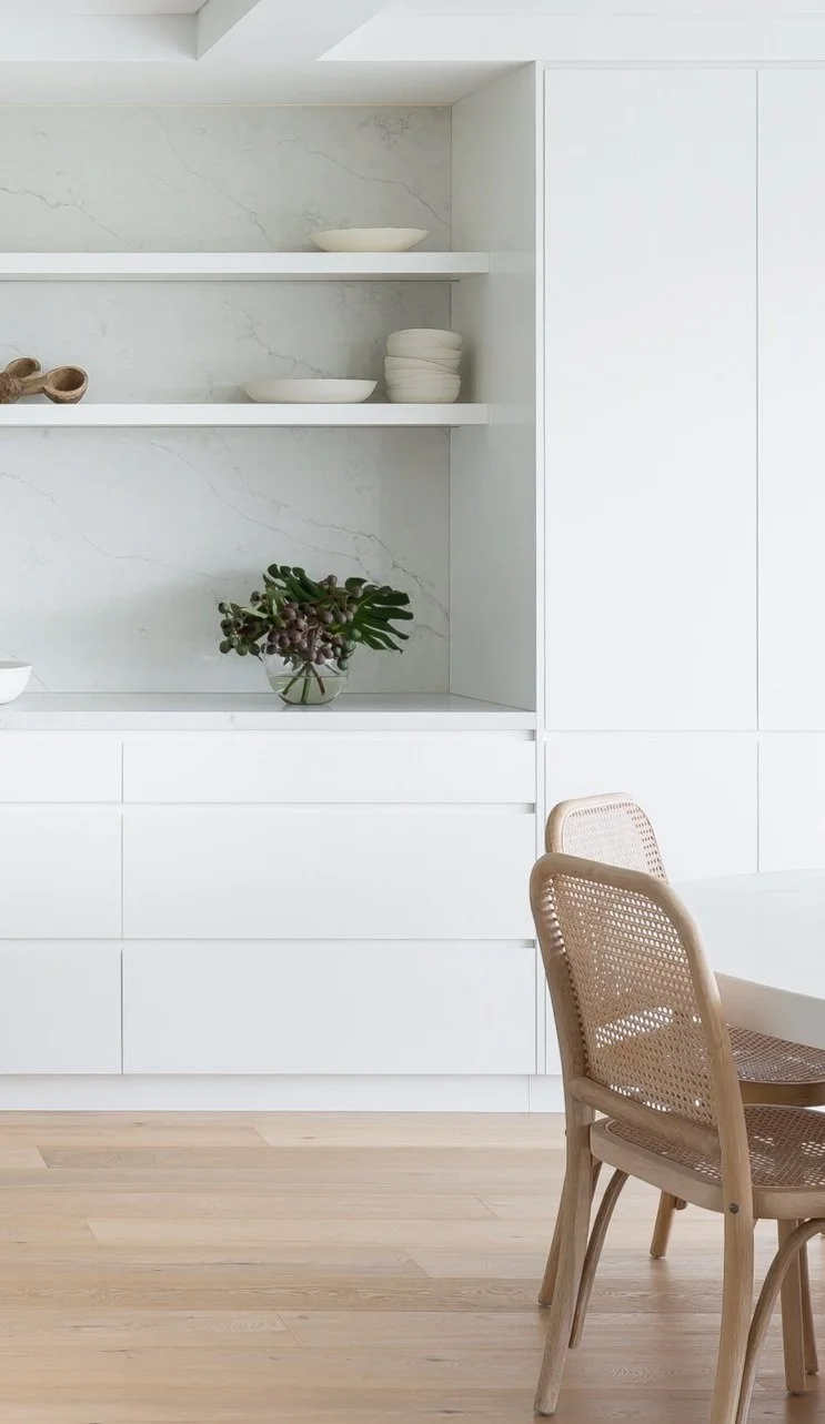 Modern Vaucluse Home — Ennen & Co — Interior Architects