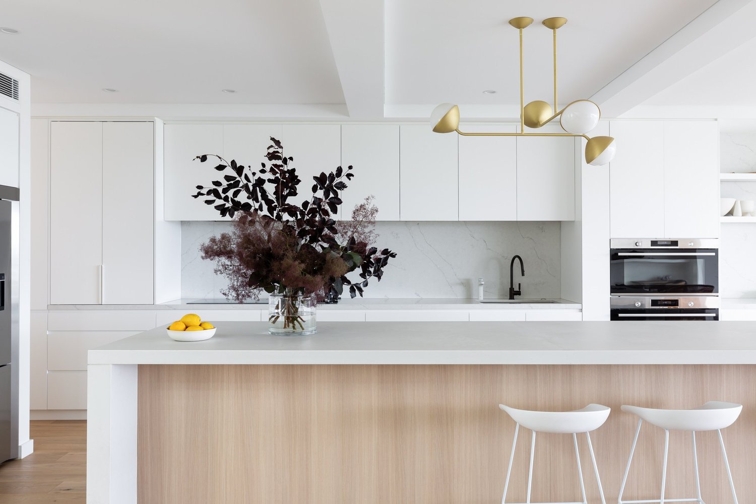 Modern Vaucluse Home — Ennen & Co — Interior Architects