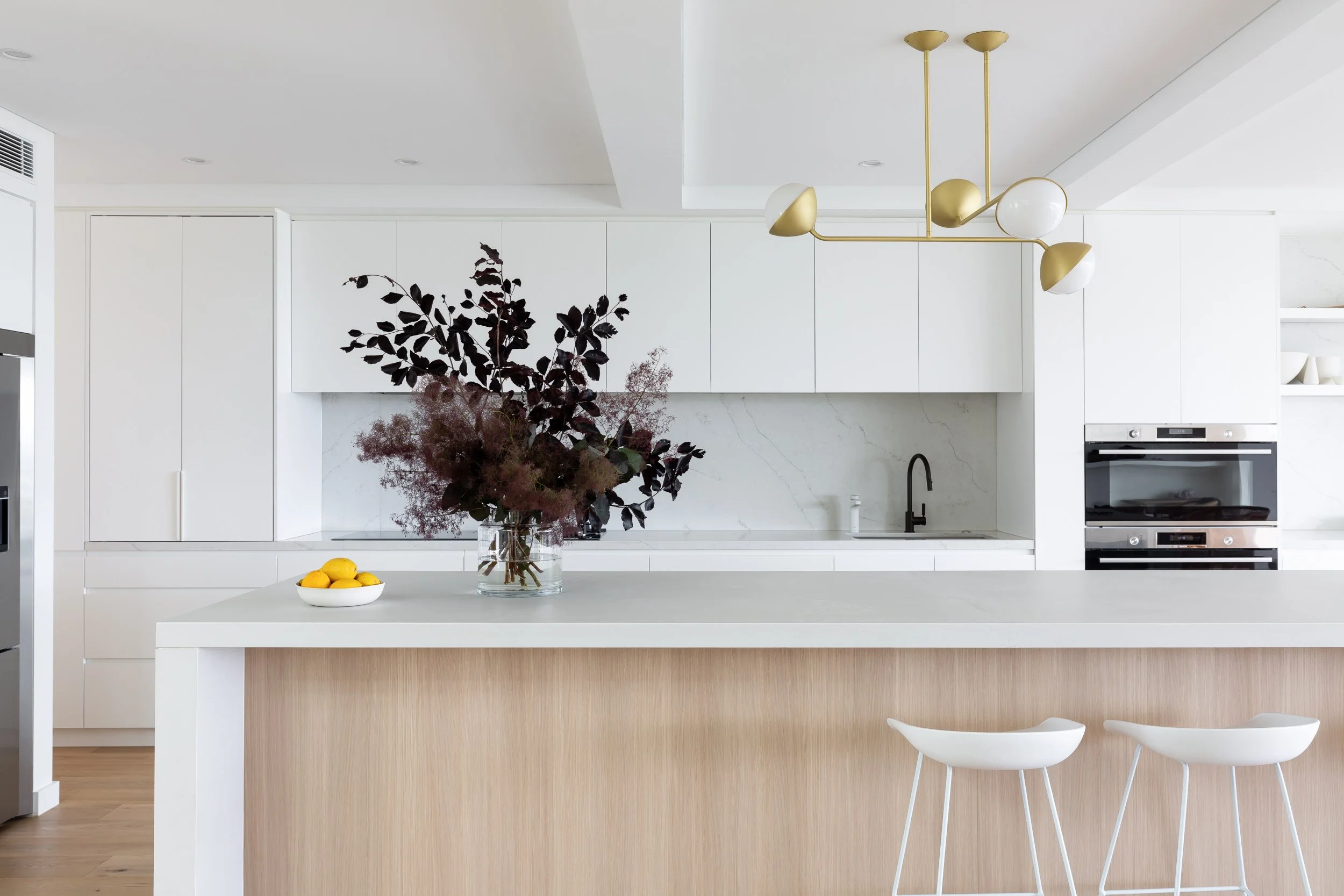 Modern Vaucluse Home — Ennen & Co — Interior Architects