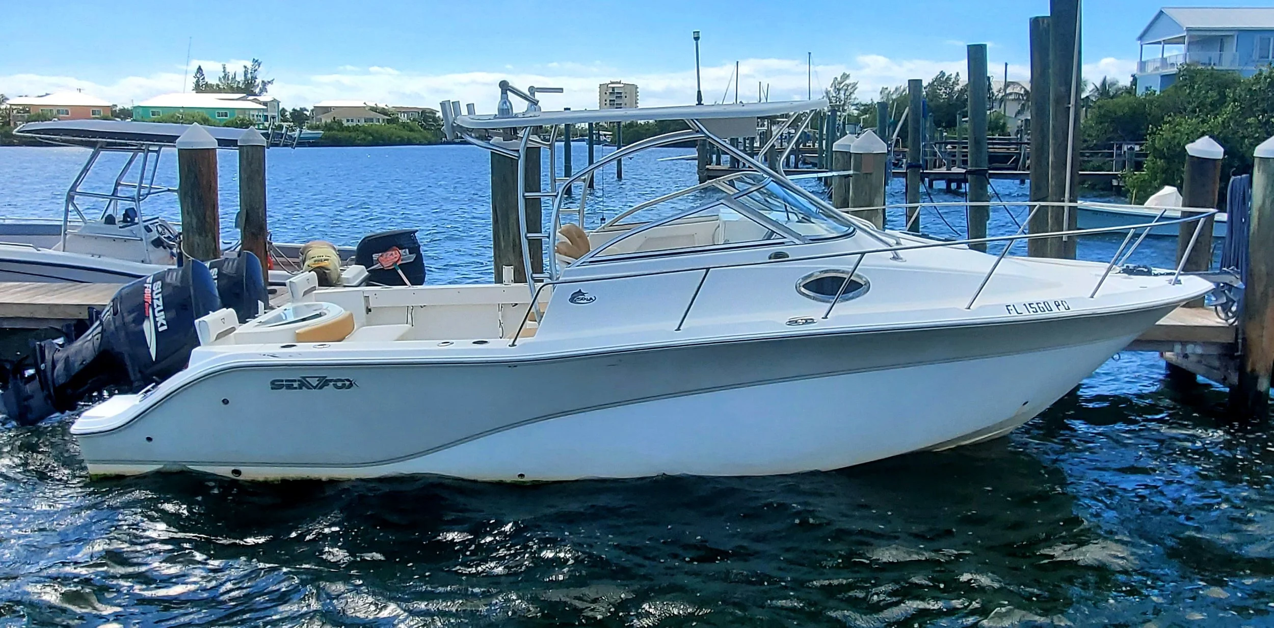 COCO'S BOAT RENTALS MARATHON FLORIDA