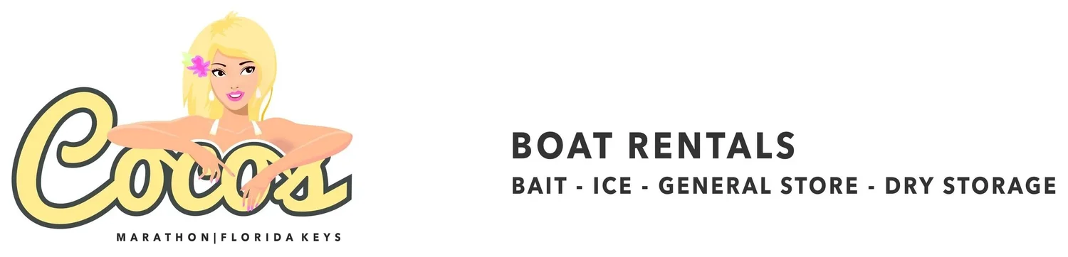 COCO&#39;S BOAT RENTALS | MARATHON FLORIDA