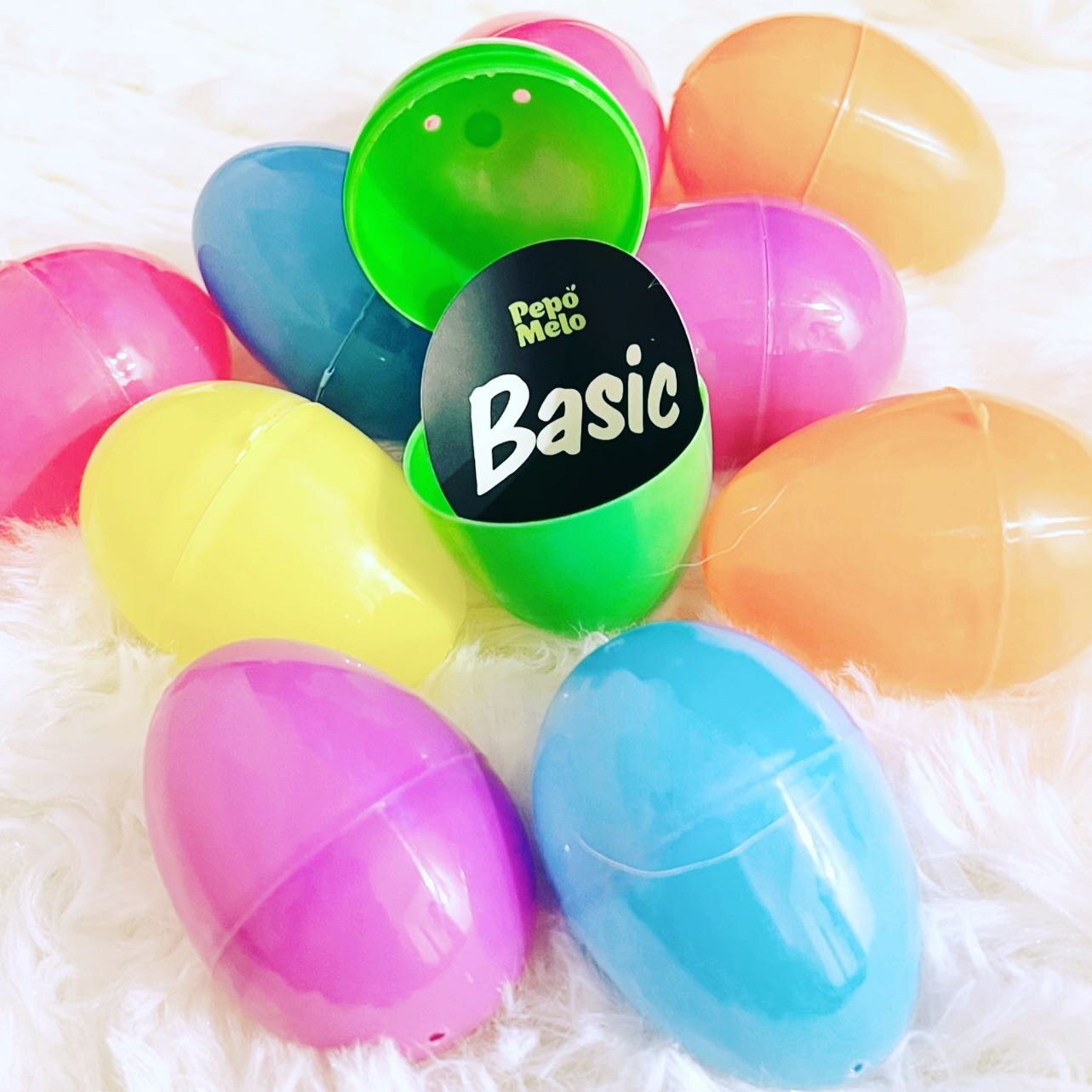 I&rsquo;m pretty sure Easter Sunday is all about the egg hunt.  Well if it isn&rsquo;t it is this time!!
#gameon 

3 green eggs will be hidden amongst other eggs.  Be the first to find the egg(s) and you&rsquo;ll get one of our very hard to get reusa