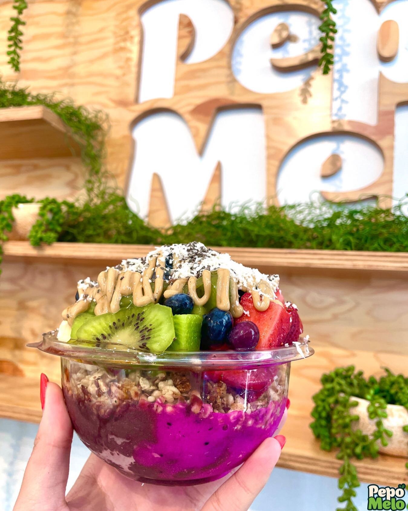 If you haven&rsquo;t taken advantage of our half off bowls on weekday mornings promo yet, what are you waiting for?! See our 4/18 post for the deets 😌
🍓
Tag us in your posts and stories for a chance to be featured!📱
🥝
Upland store: 659 W. Foothil