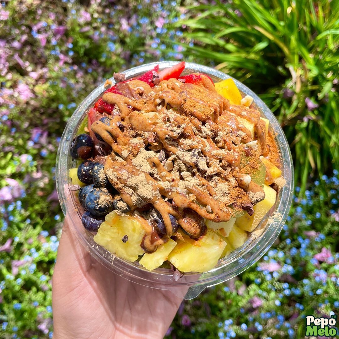 Make those Sunday scaries go away with a bowl of happiness 🥰
🍓
Tag us in your posts and stories for a chance to be featured!📱
🥝
Upland store: 659 W. Foothill Blvd, Upland, CA 91786 (Next to Tpumps, across the street from Upland High School)
-
Cla