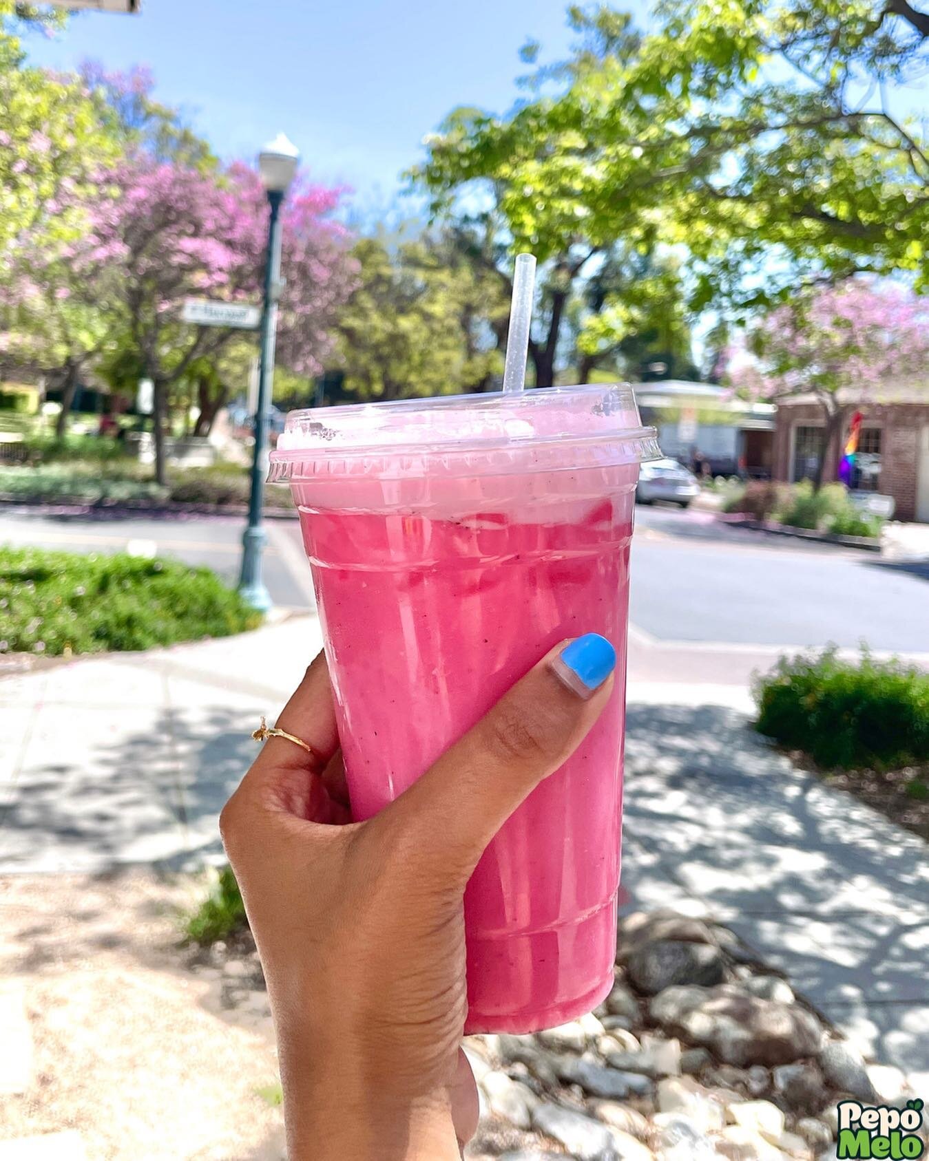Pink Drink is unmatched 🙌🏼
➡️We reached 10K followers before Sunday, which means $2 bowls every day next week!! Stay tuned for details on our story 🤗
🍓
Tag us in your posts and stories for a chance to be featured!📱
🥝
Upland store: 659 W. Foothi