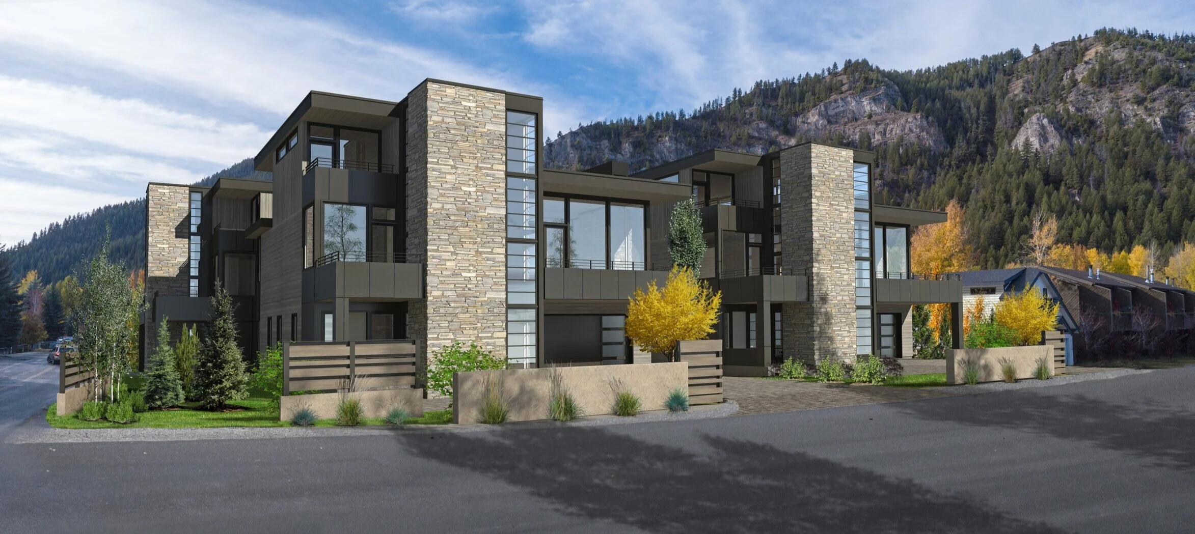 Westcliff Residences