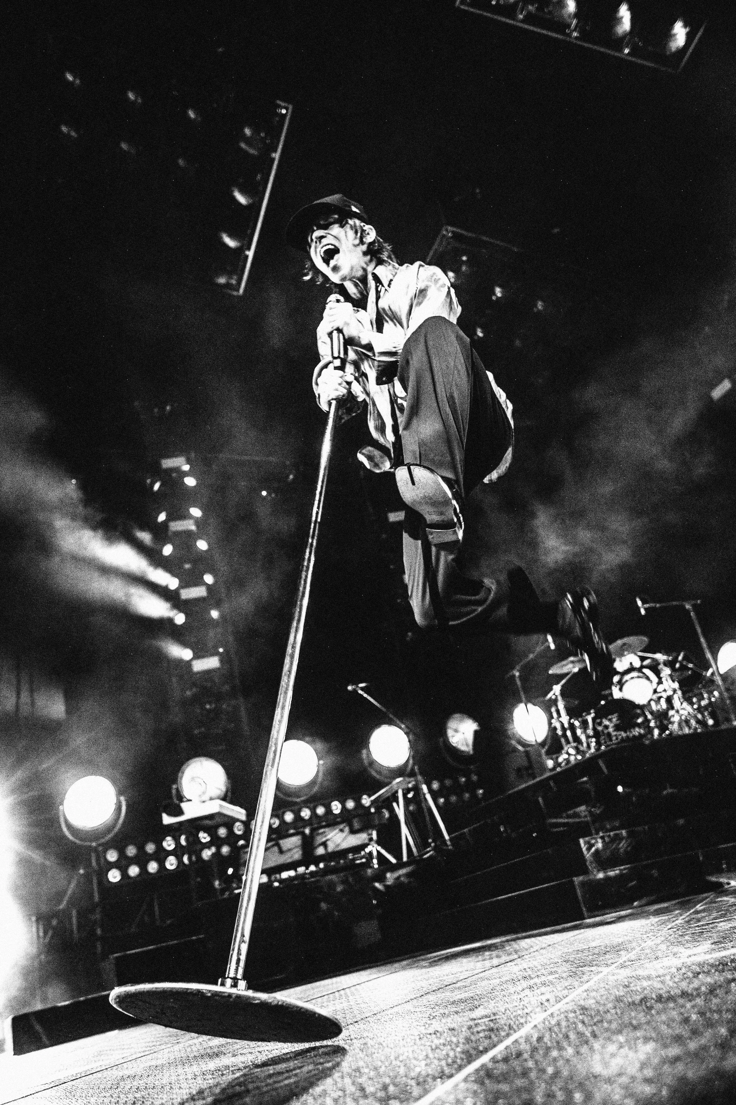 Cage The Elephant