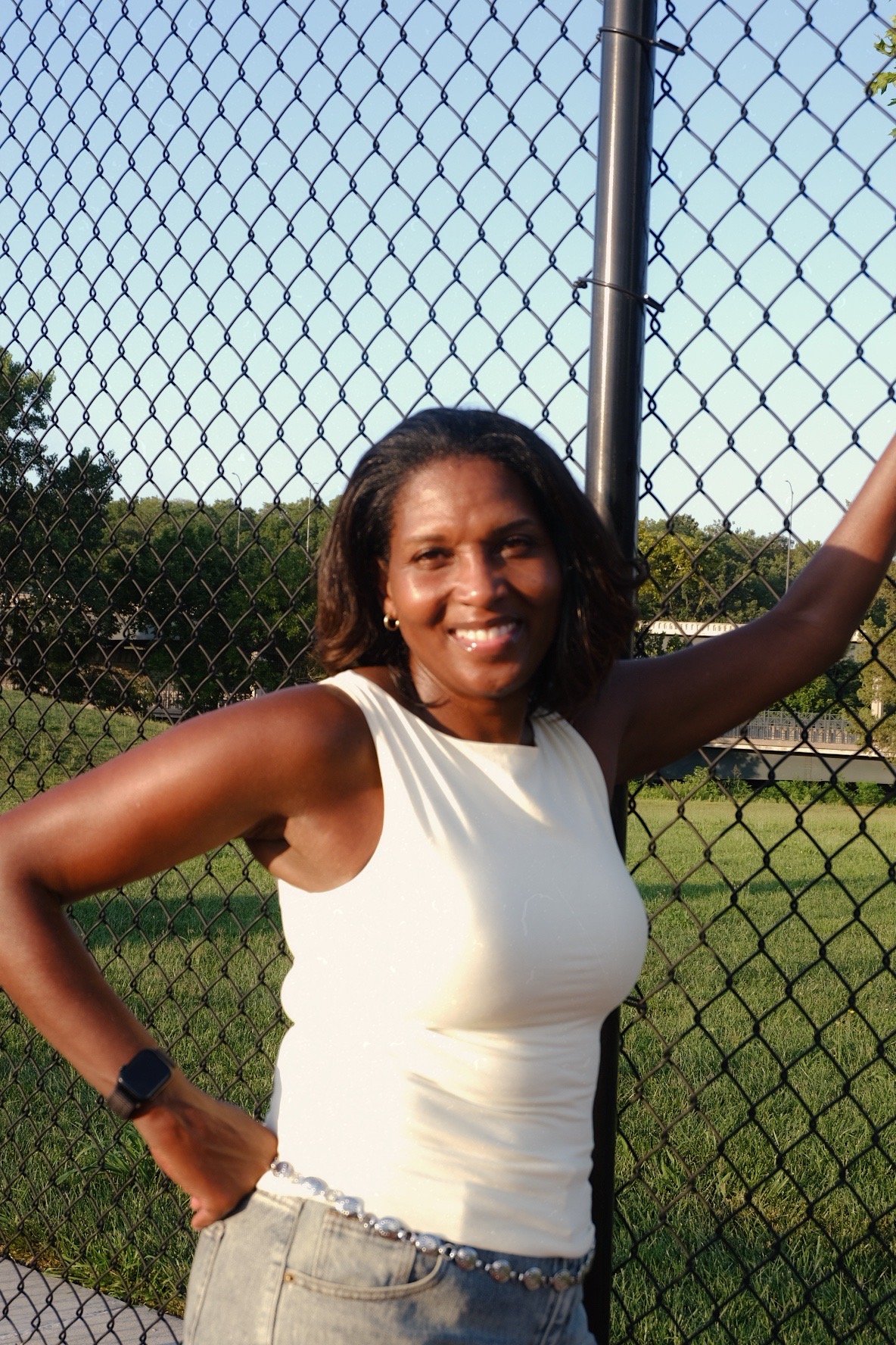 Liz Davis Therapy