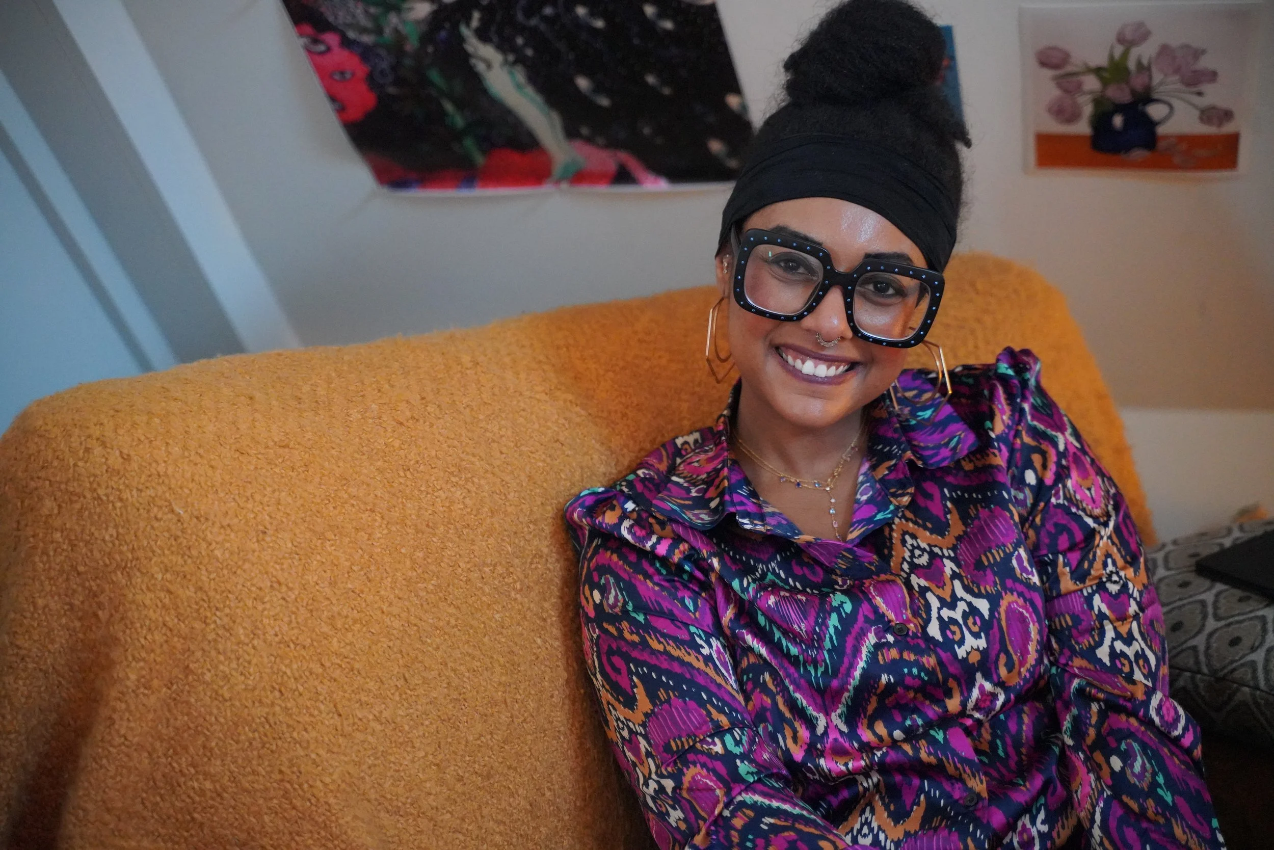 Liz Davis, M.S., LMFT, LCMFT, Therapist in Kansas City, MO.