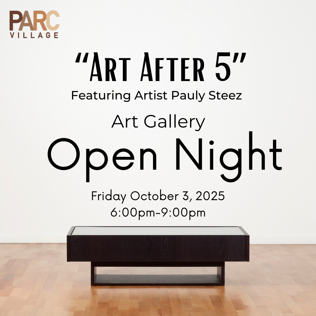 Art After 5