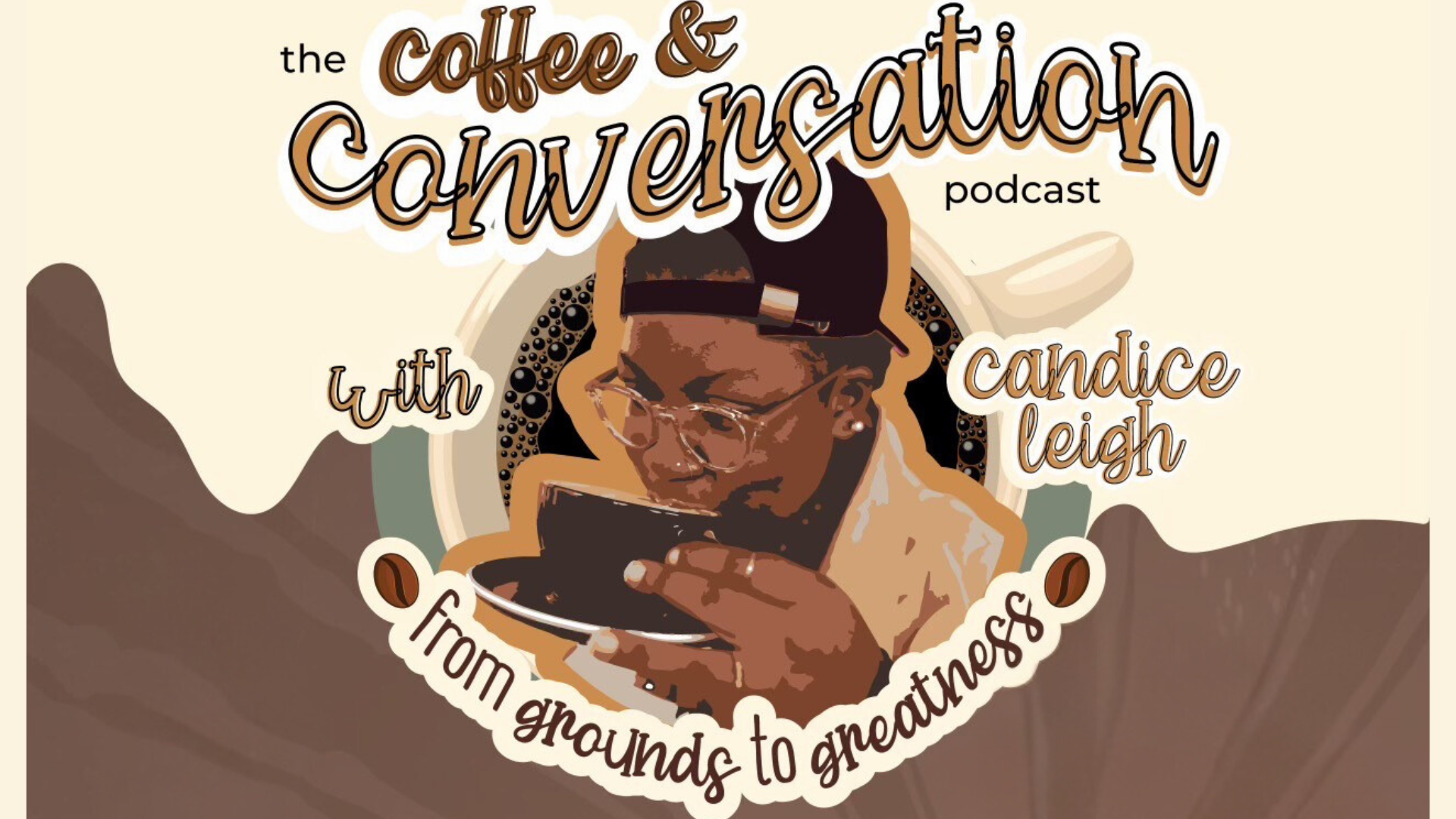 Coffee and Conversation