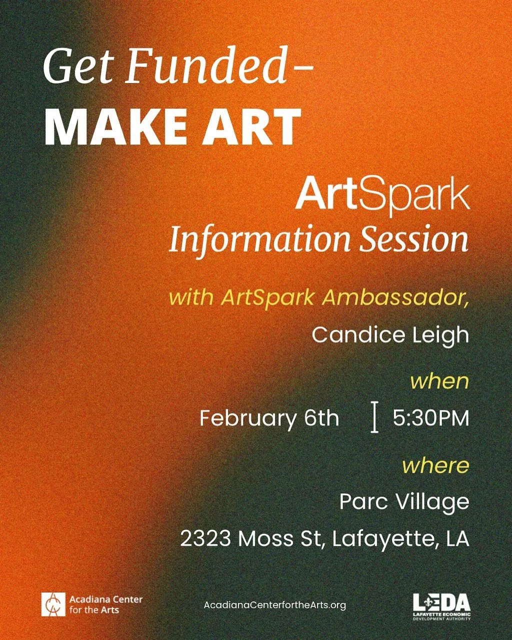 ArtSpark