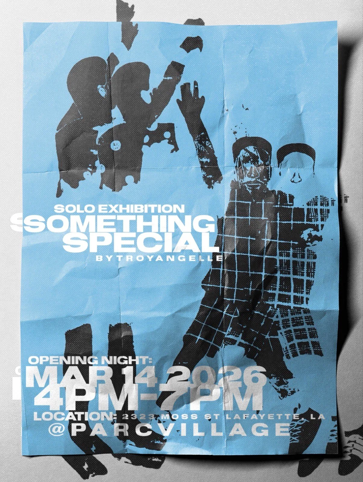 Something Special By TroyAngelle