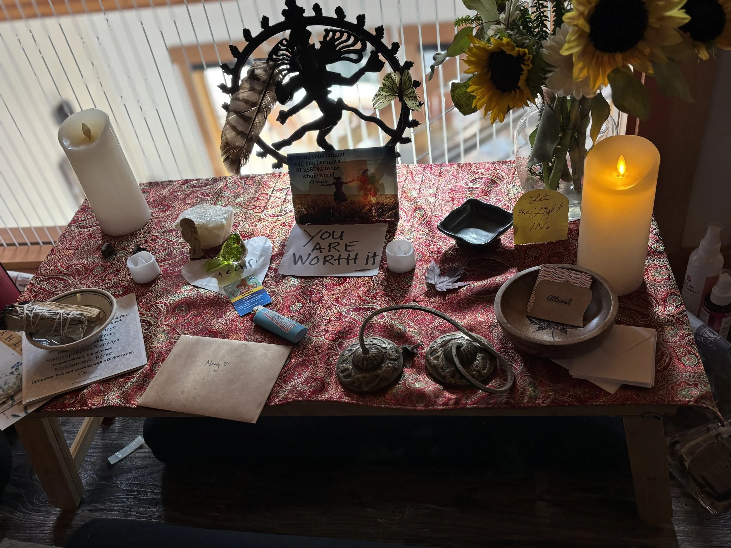 Puja Table 2025.JPEG