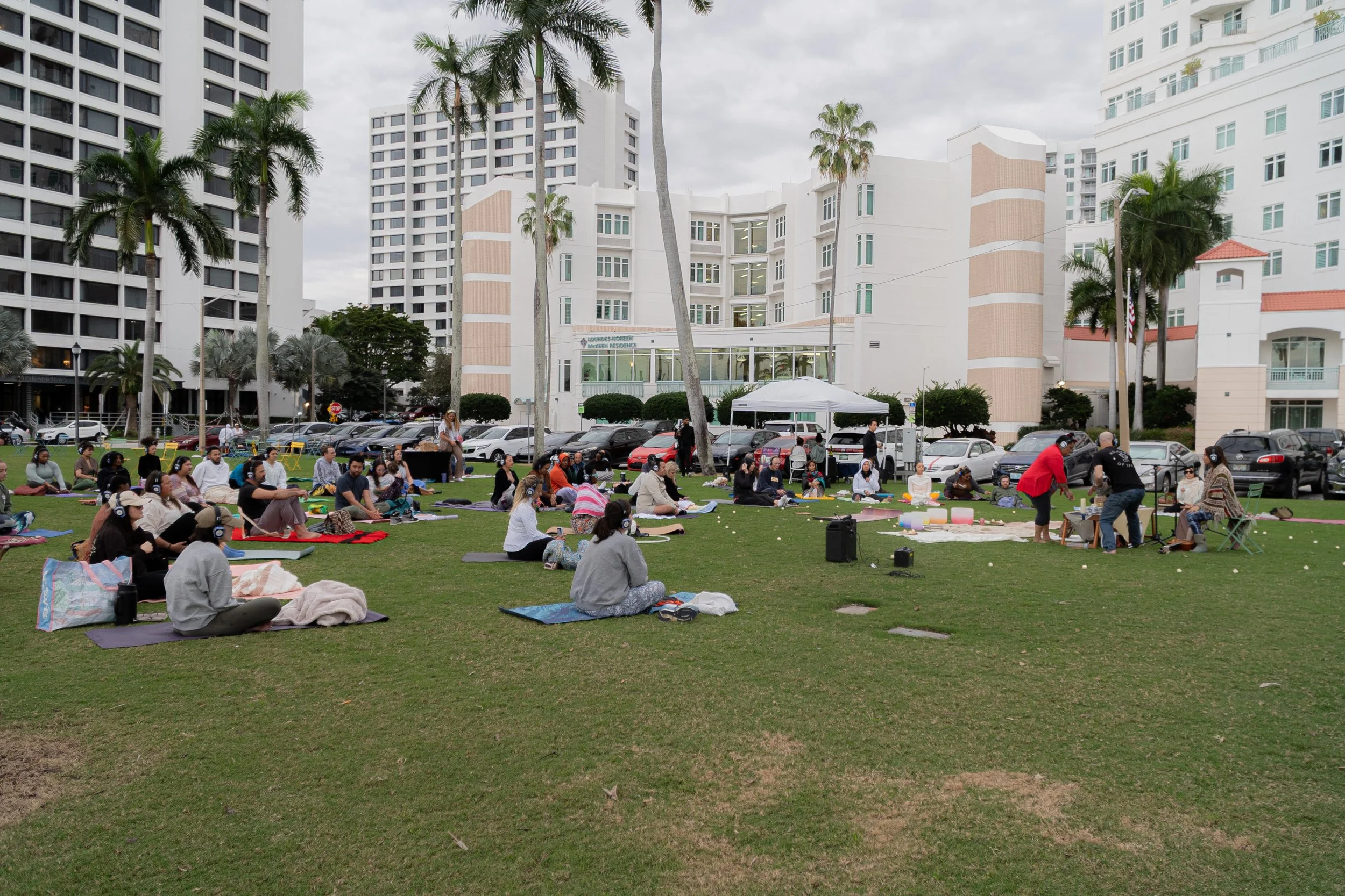 New Moon Experience WPB