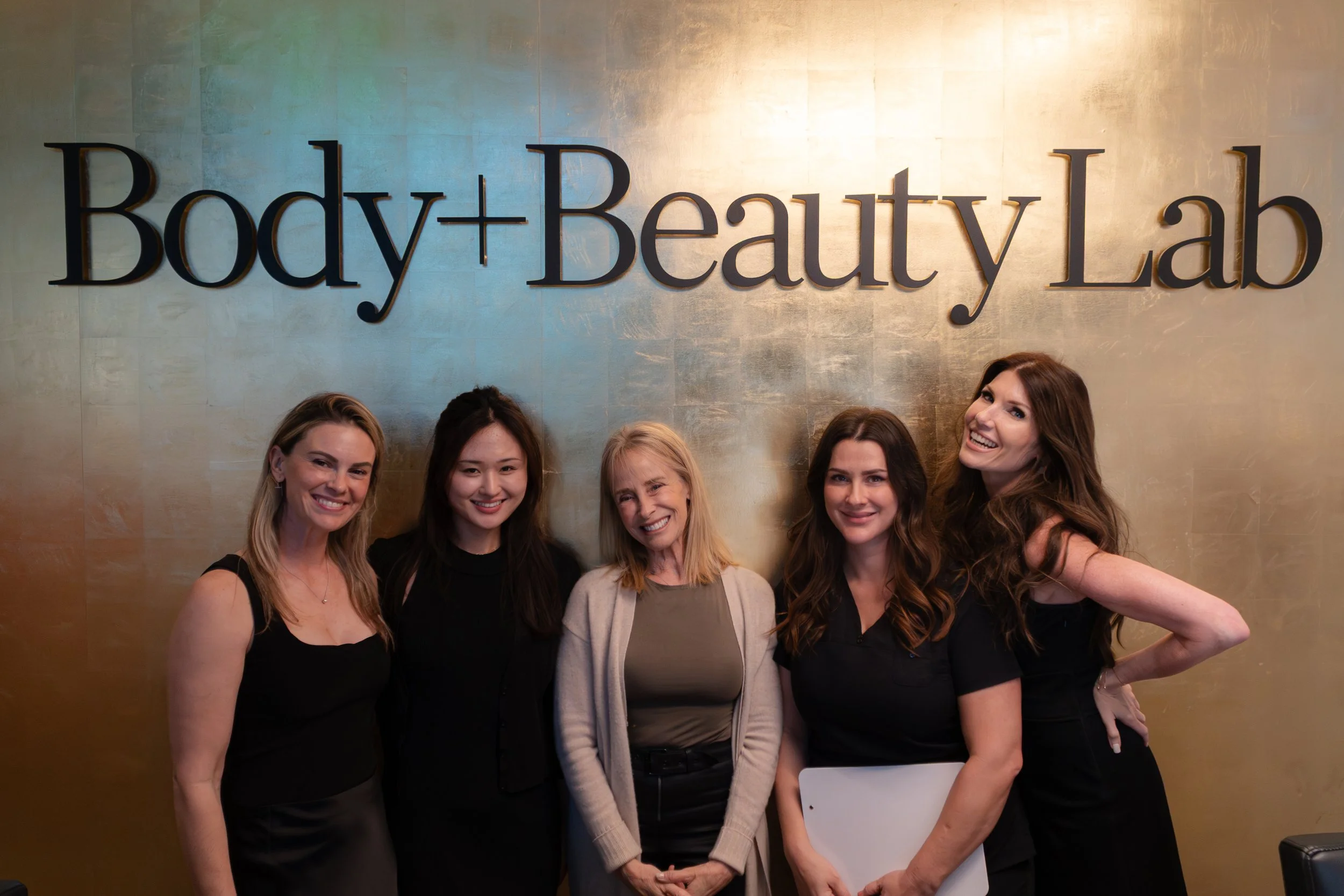 New Year, New You Event