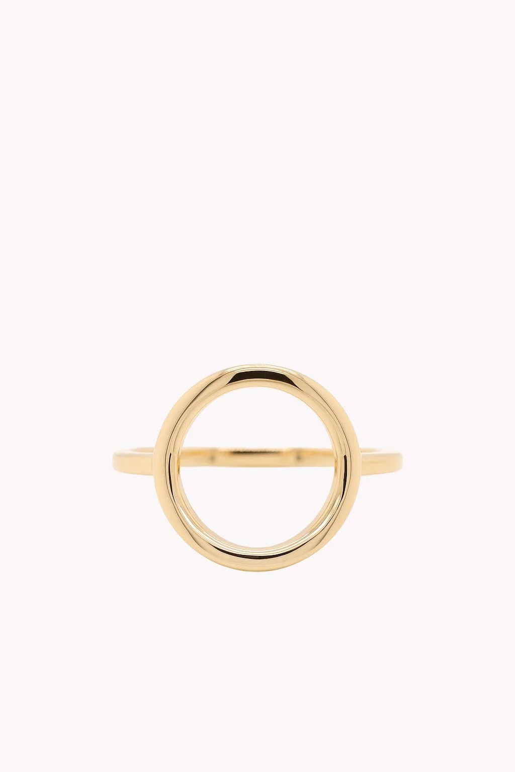 Circle Ring