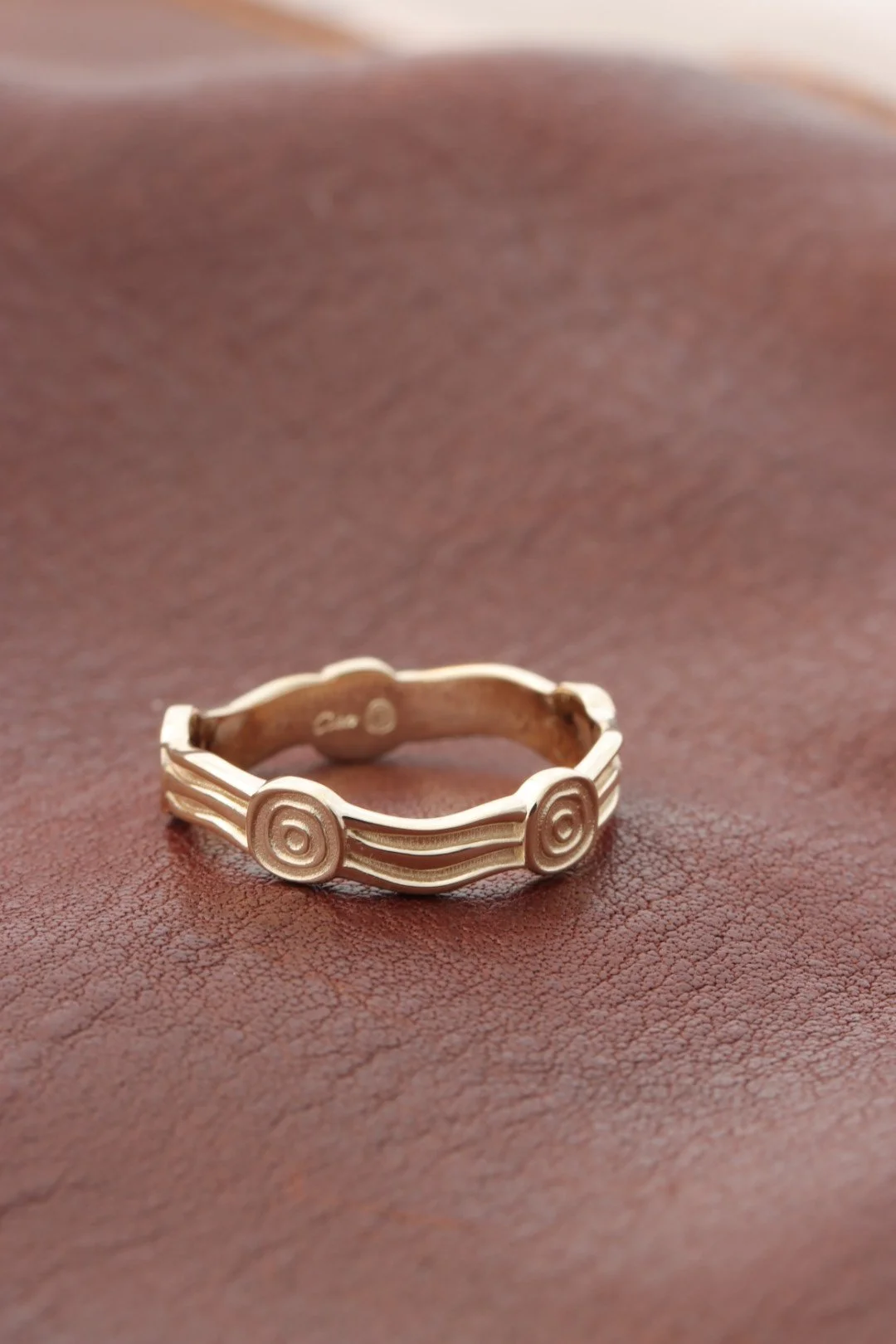 Gathering Place Ring