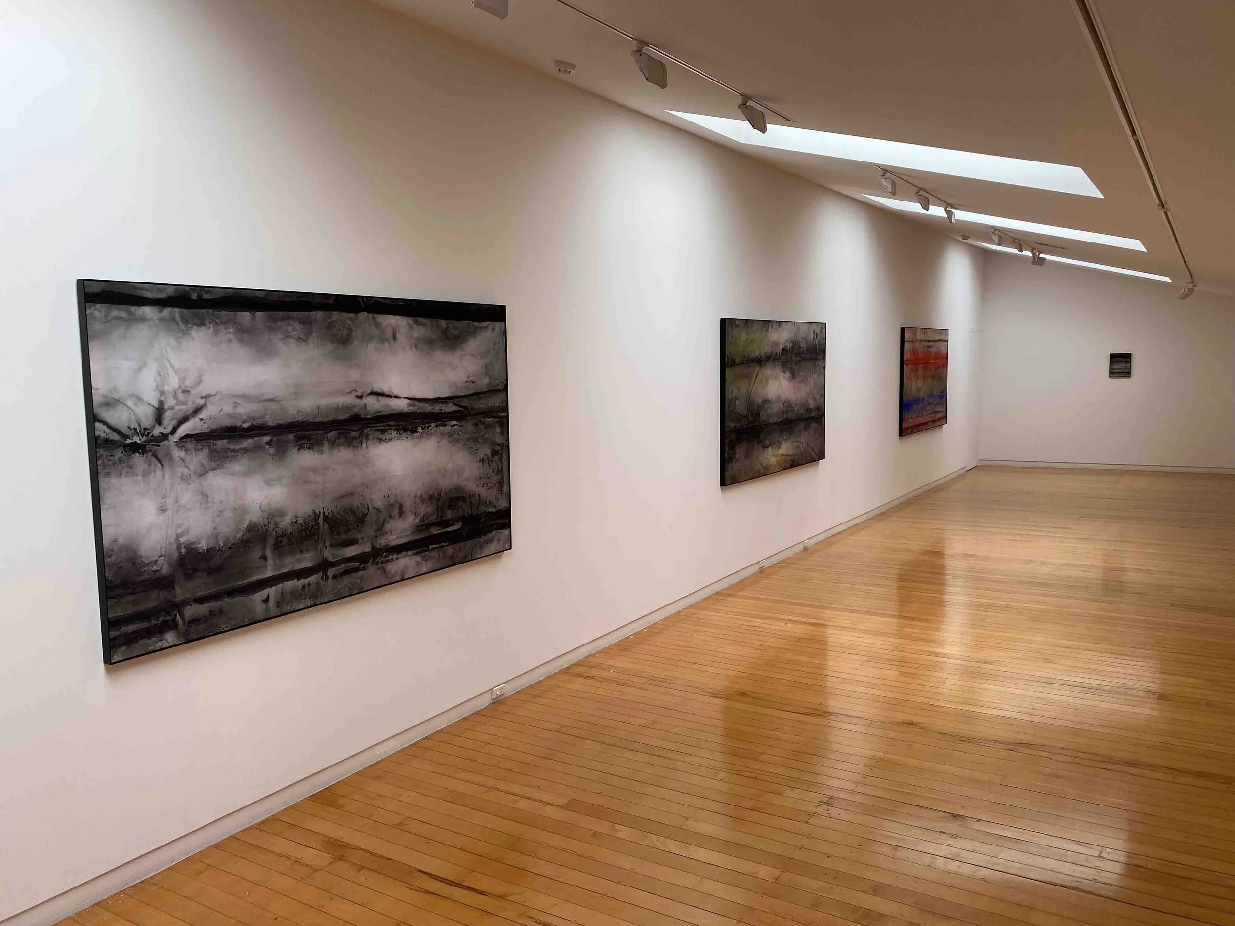 ARTWORK, ART INSTALLATION, ART TRANSPORTATION, ART CORP
