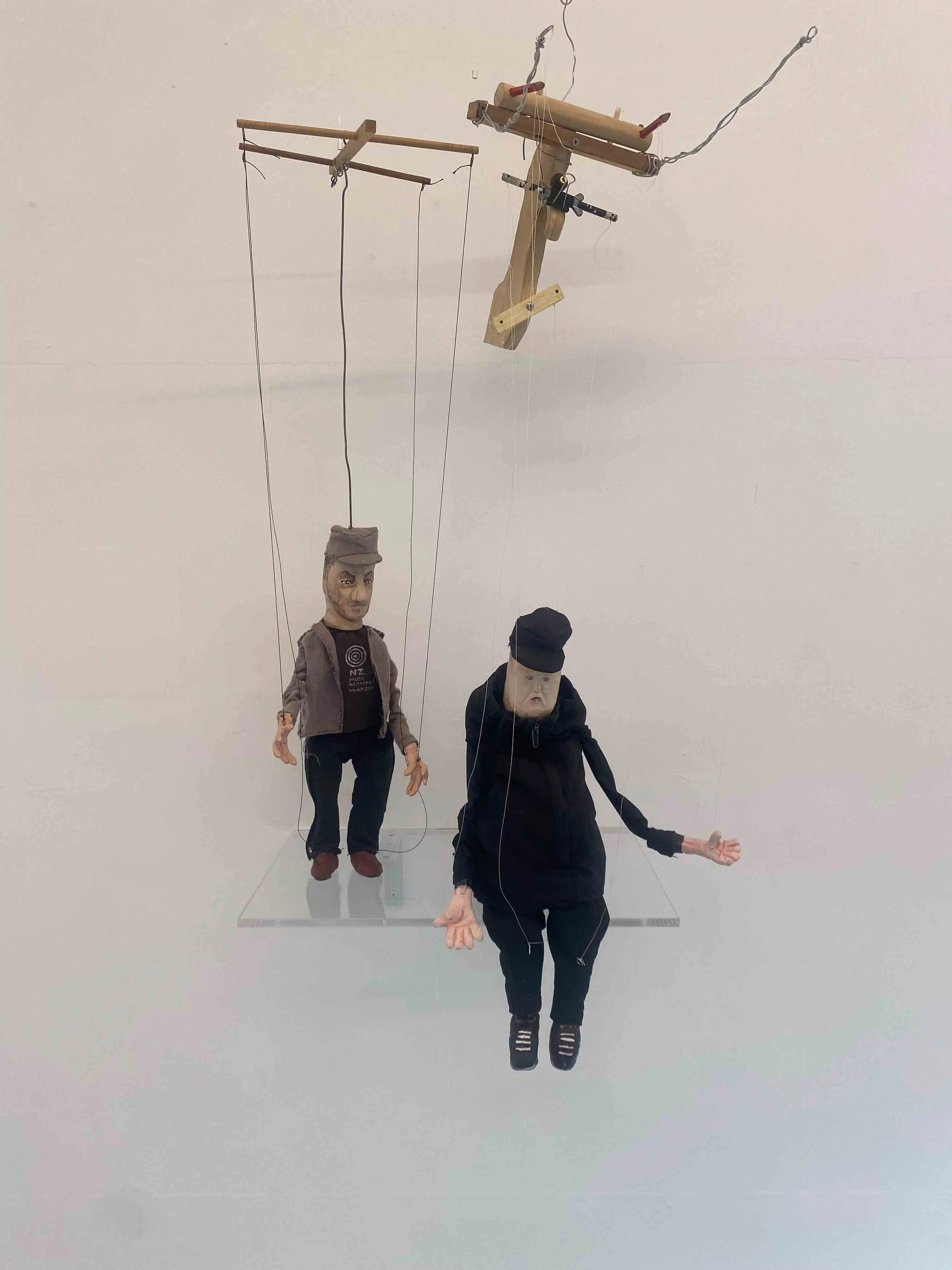 ARTWORK, ART INSTALLATION, ART TRANSPORTATION, ART CORP