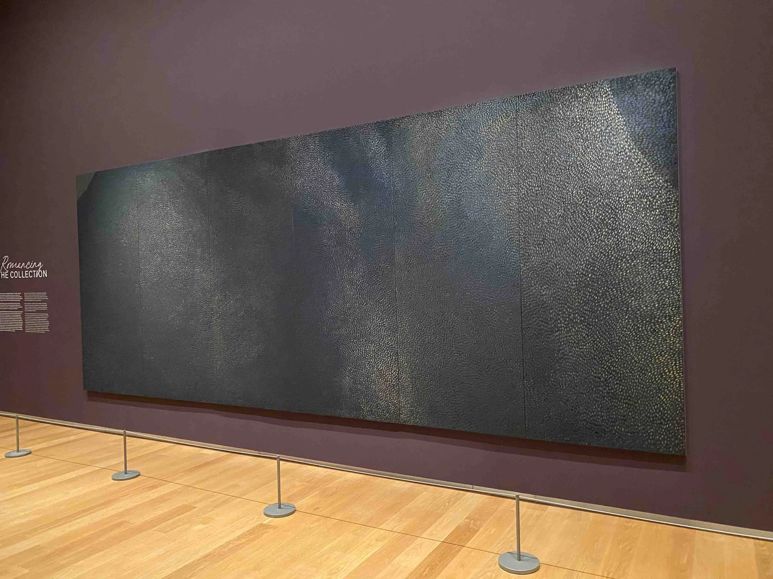 ARTWORK, ART INSTALLATION, ART TRANSPORTATION, ART CORP