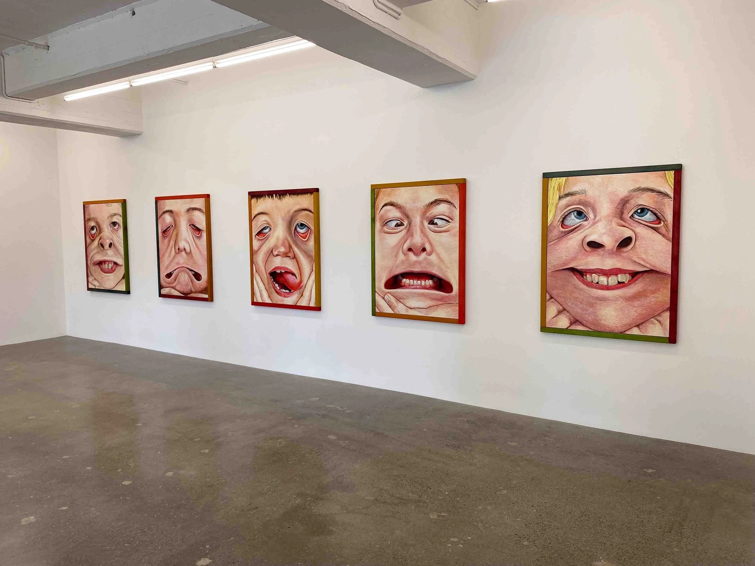 ARTWORK, ART INSTALLATION, ART TRANSPORTATION, Art Corp, Owen Connors
