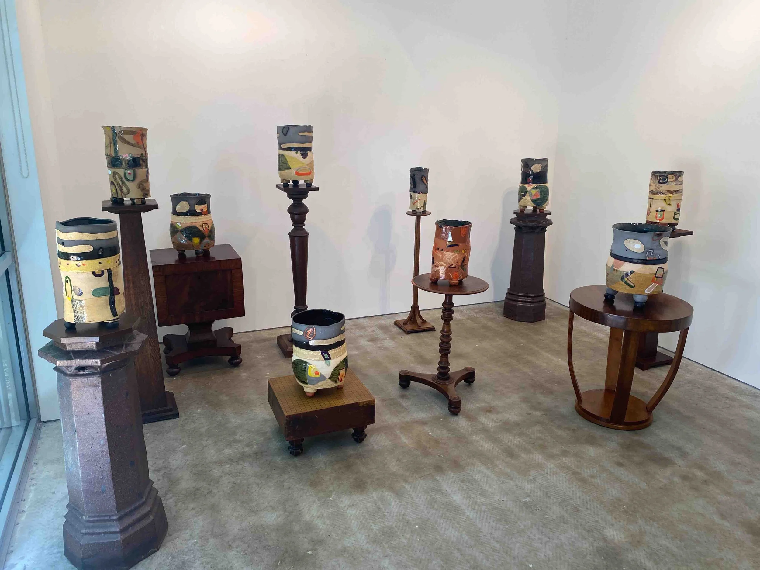 ARTWORK, ART INSTALLATION, ART TRANSPORTATION, Art Corp, Peter Hawkesby