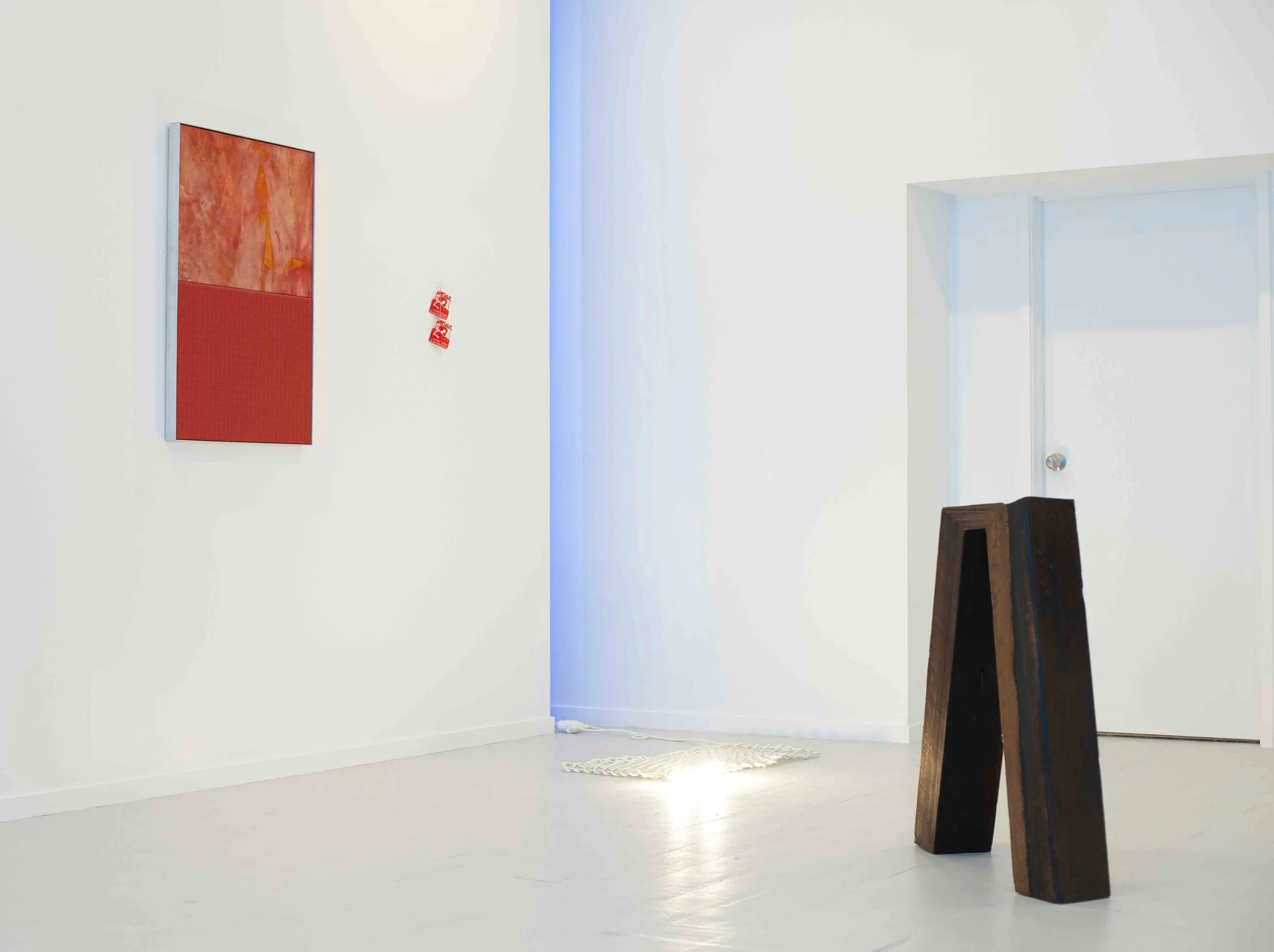ARTWORK, ART INSTALLATION, ART TRANSPORTATION, Art Corp, Matt Arbuckle