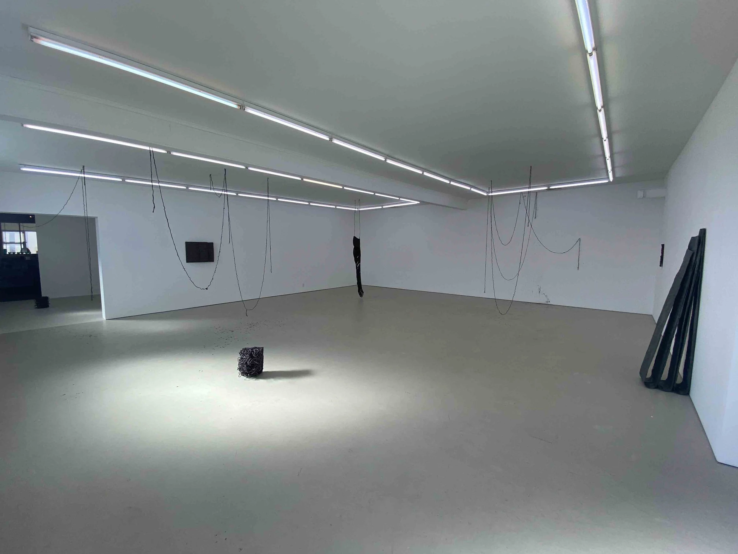 ARTWORK, ART INSTALLATION, ART TRANSPORTATION, Art Corp, Isable Loudon